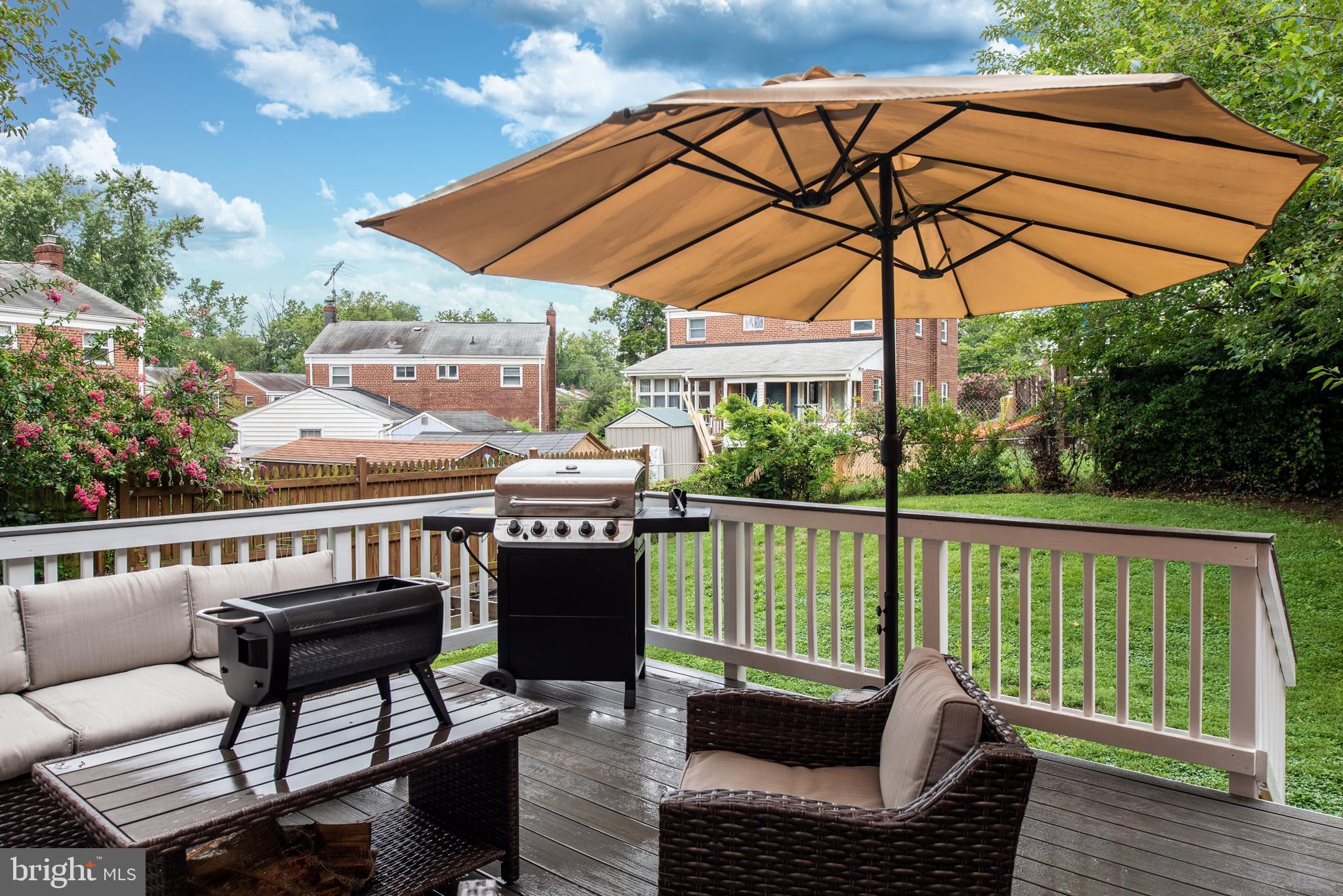 WAKEFIELD - Residential