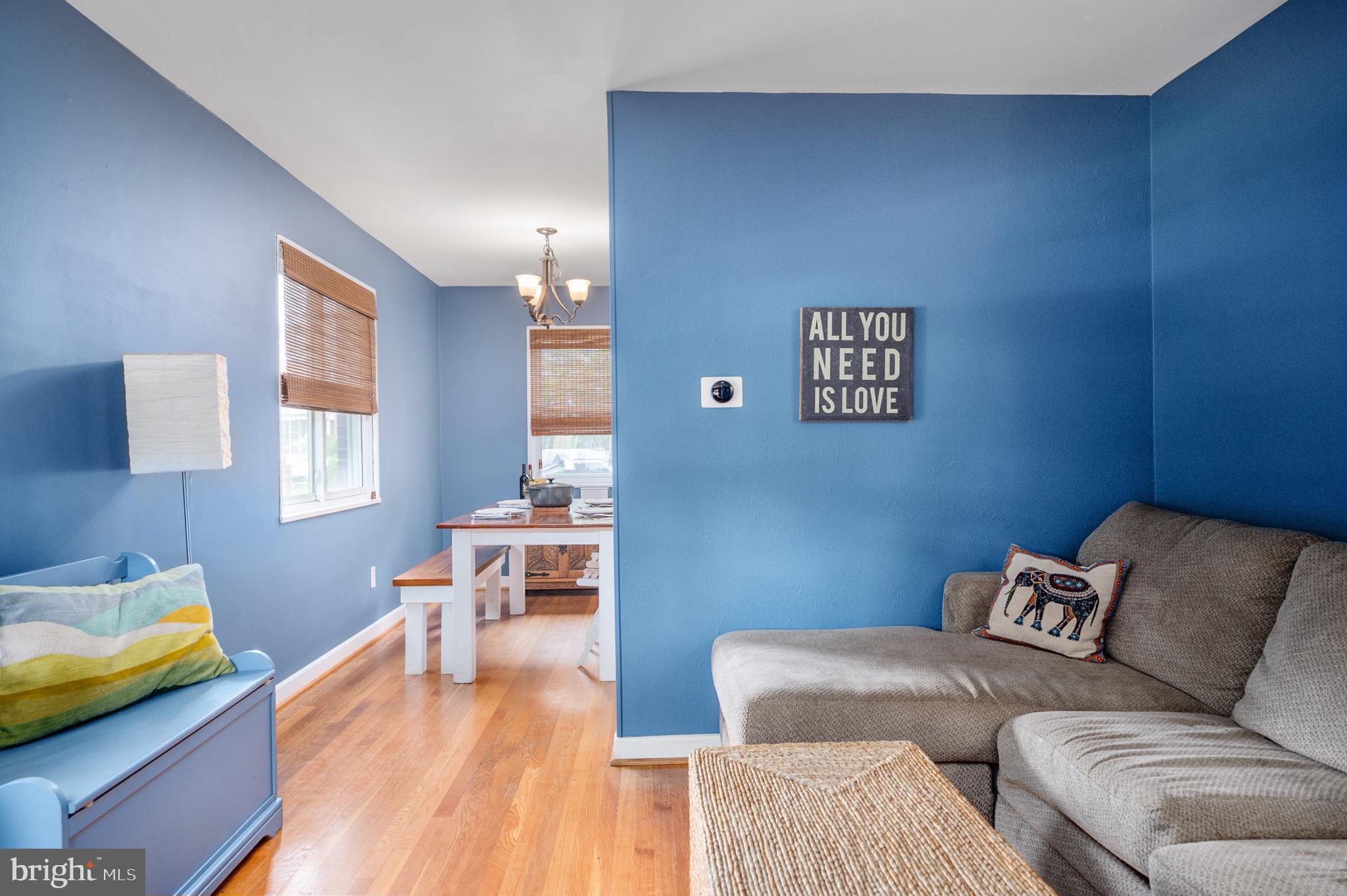 WAKEFIELD - Residential