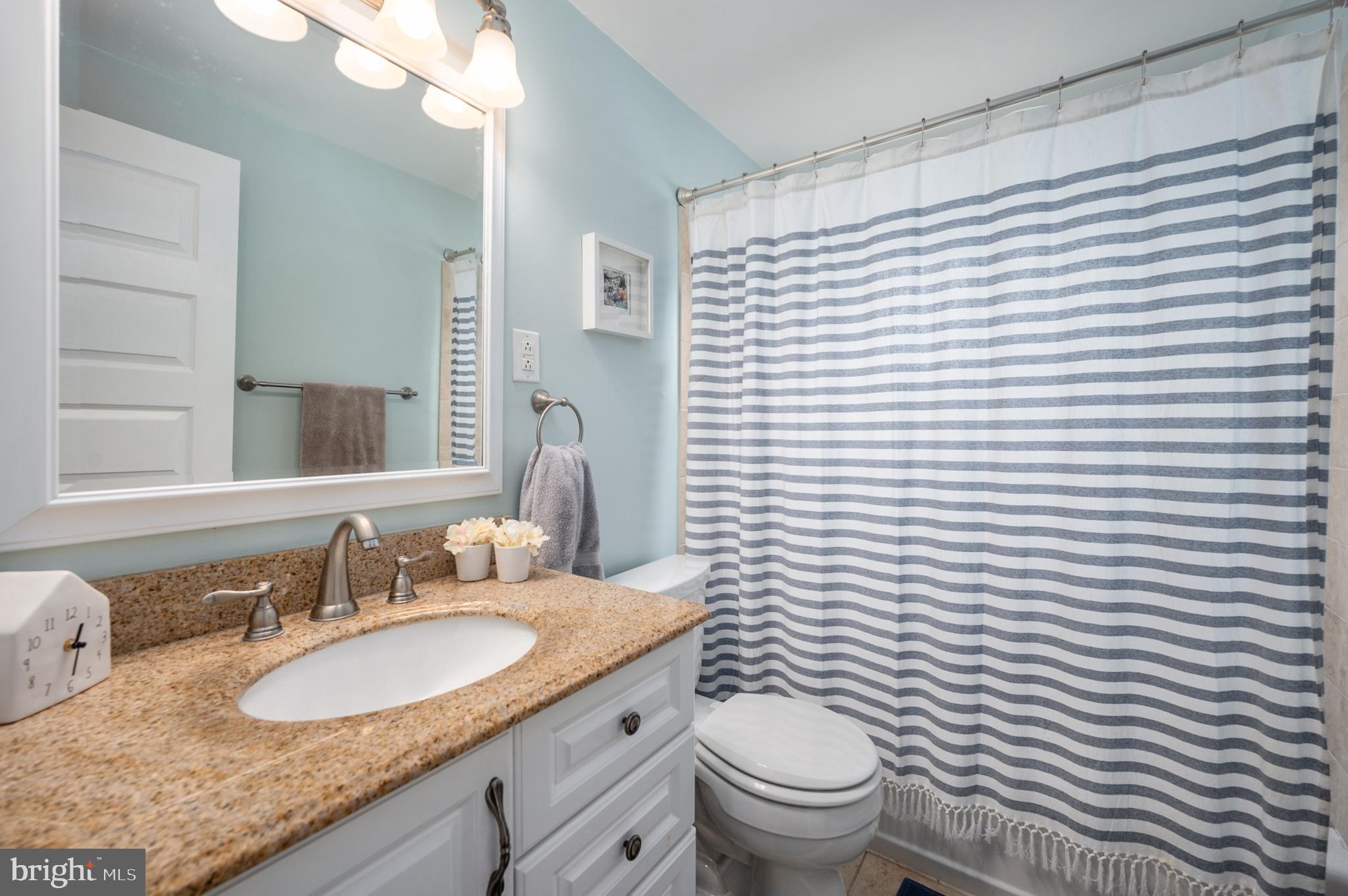 WAKEFIELD - Residential