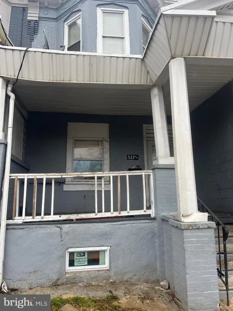 1224 E Chelten Avenue, Philadelphia, PA MLS: PAPH2457690