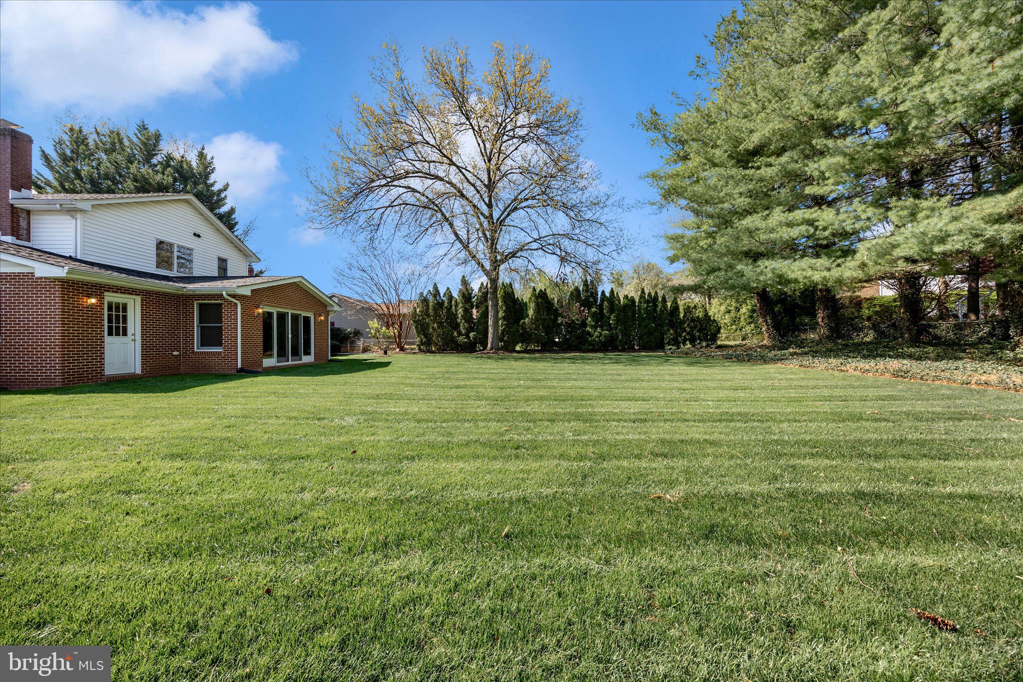 CLOVER HILL - Residential