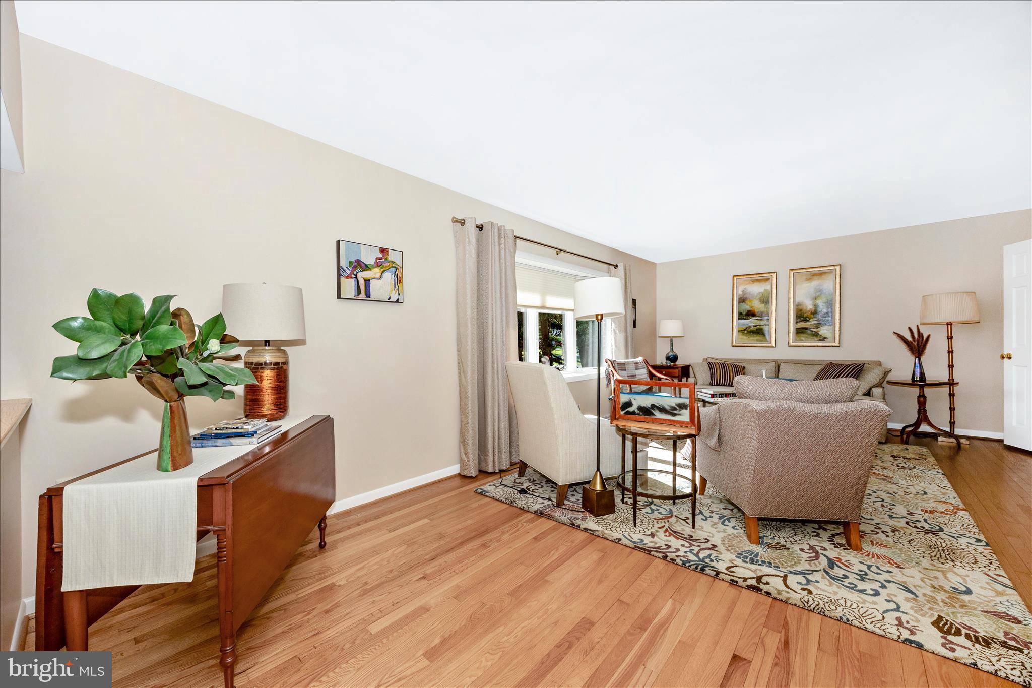 CLOVER HILL - Residential