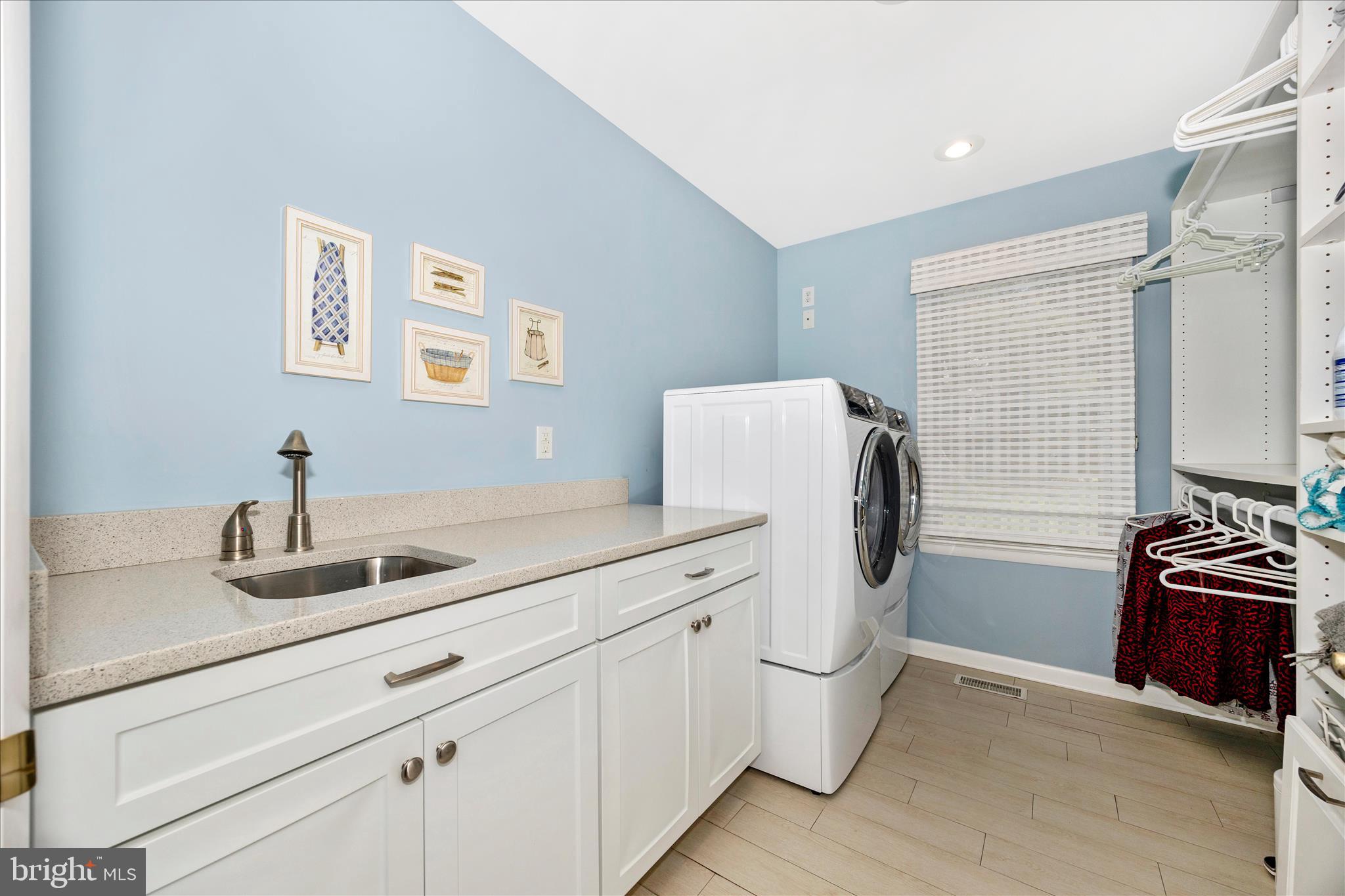 CLOVER HILL - Residential