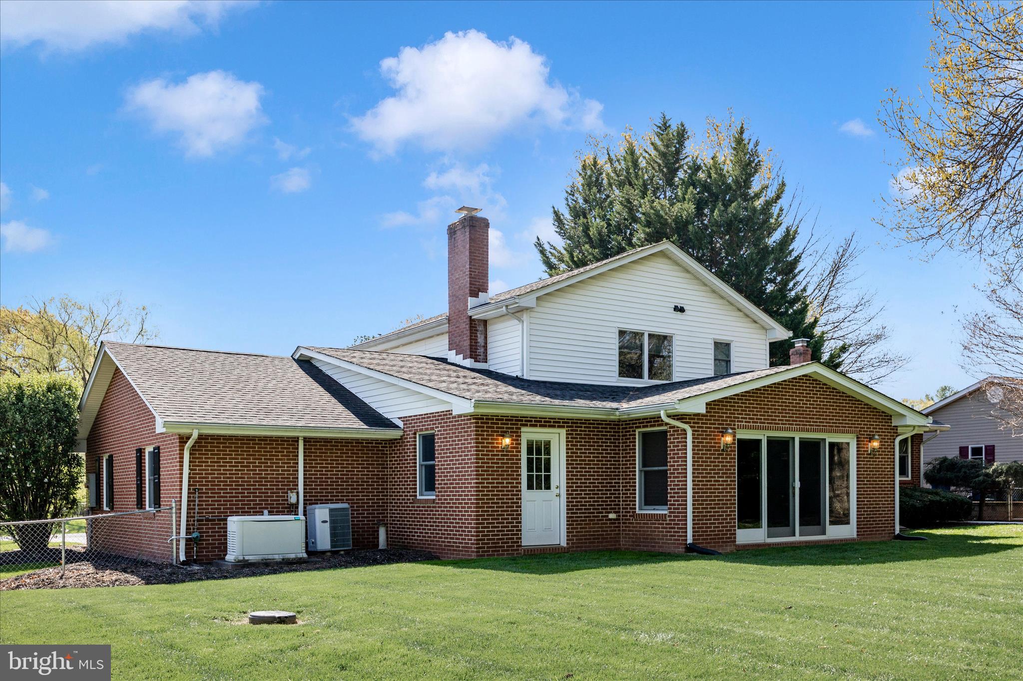 CLOVER HILL - Residential