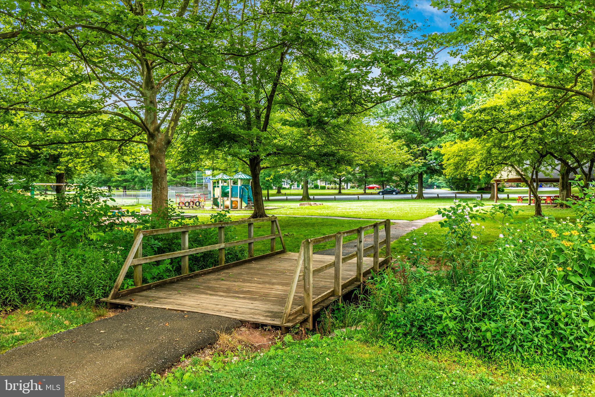 CLOVER HILL - Residential