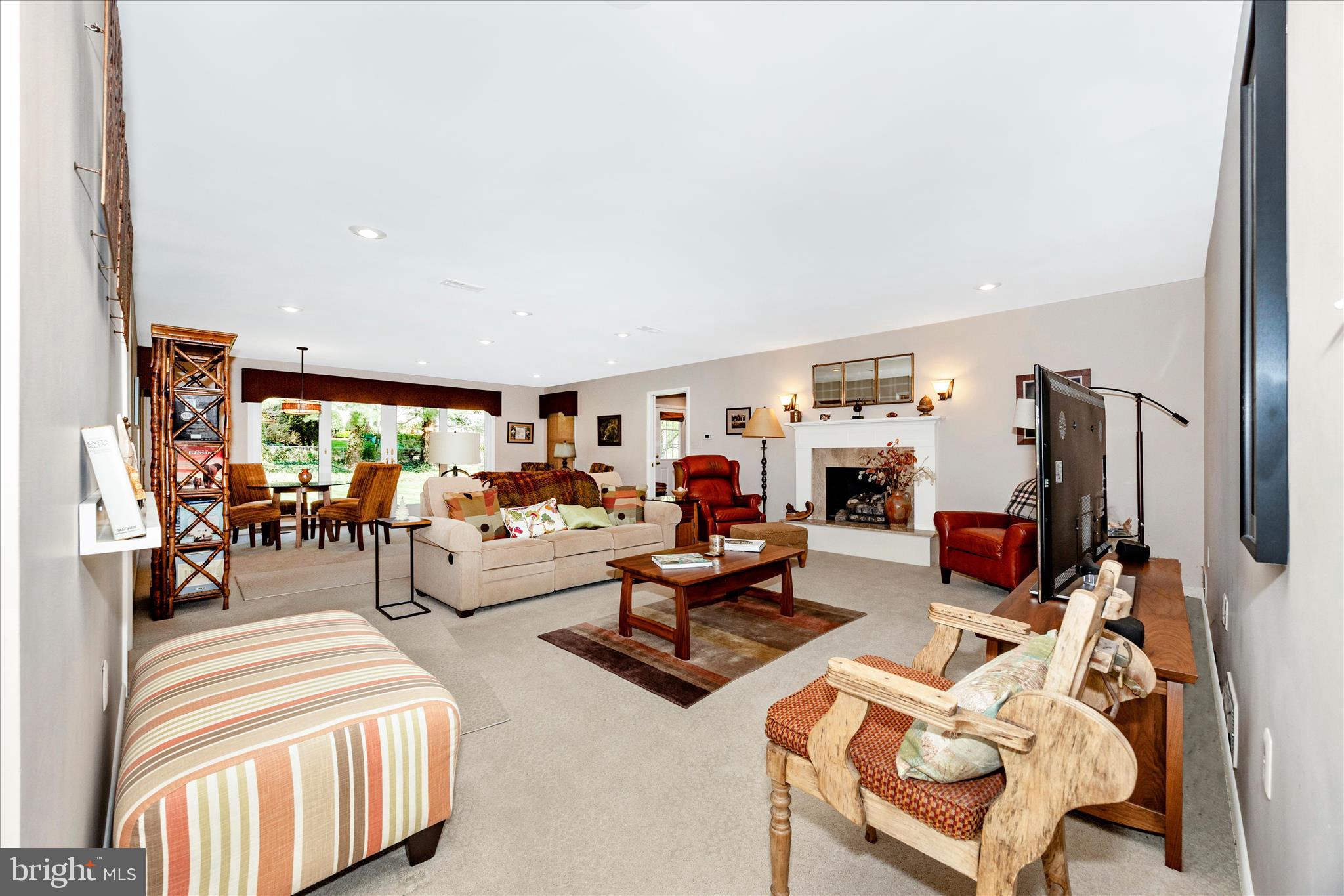 CLOVER HILL - Residential