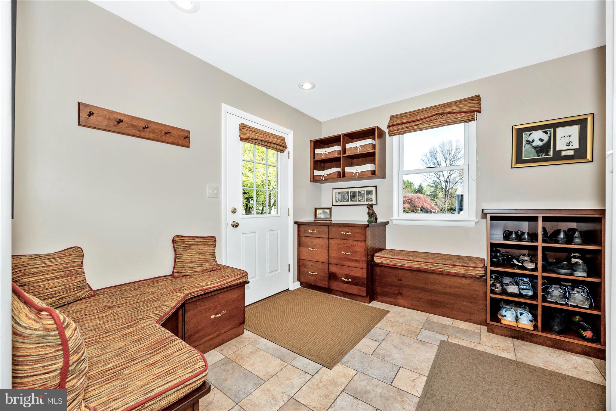 CLOVER HILL - Residential