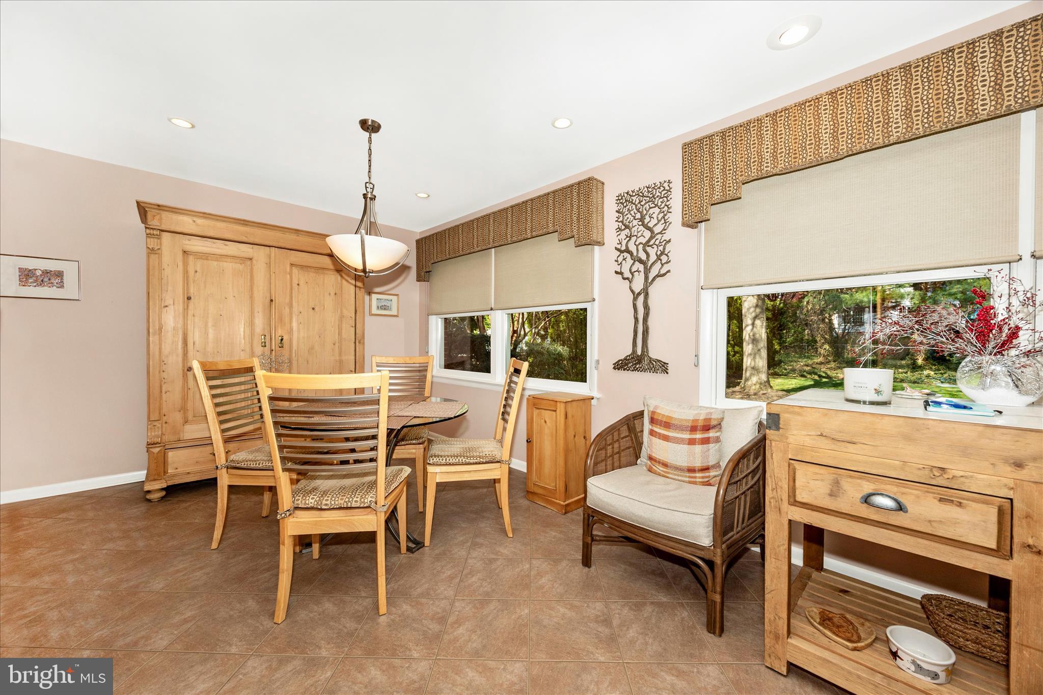 CLOVER HILL - Residential