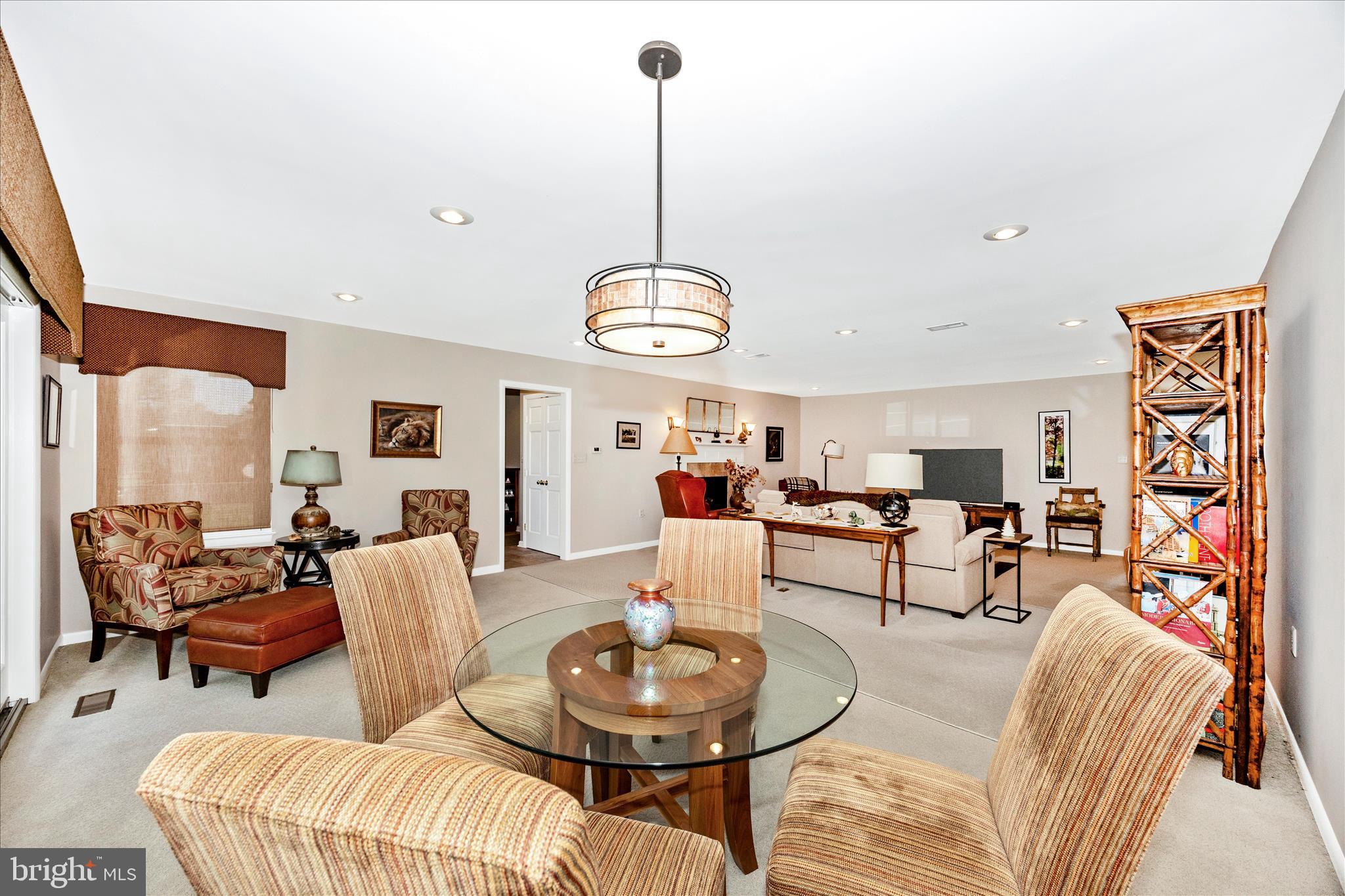 CLOVER HILL - Residential