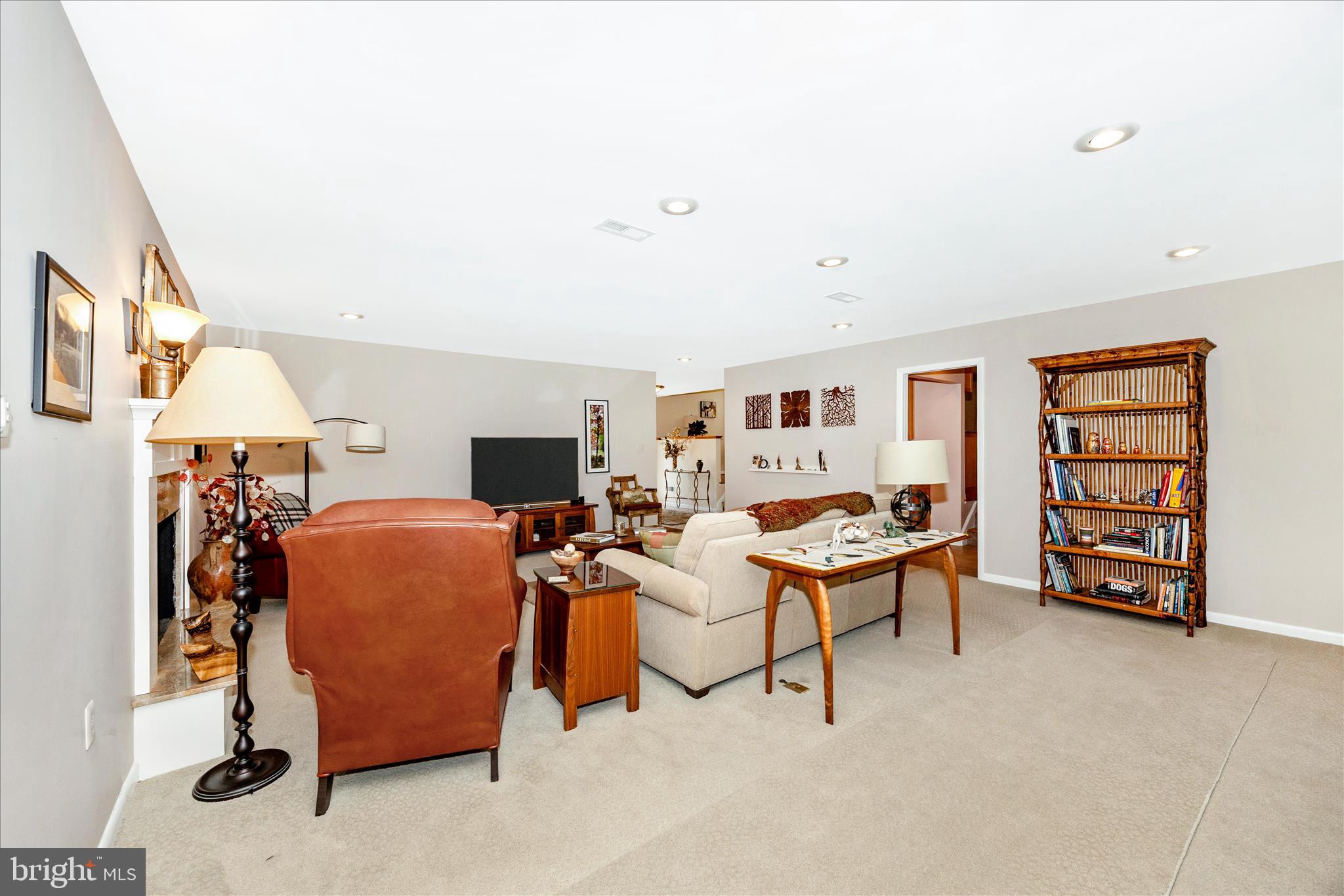 CLOVER HILL - Residential