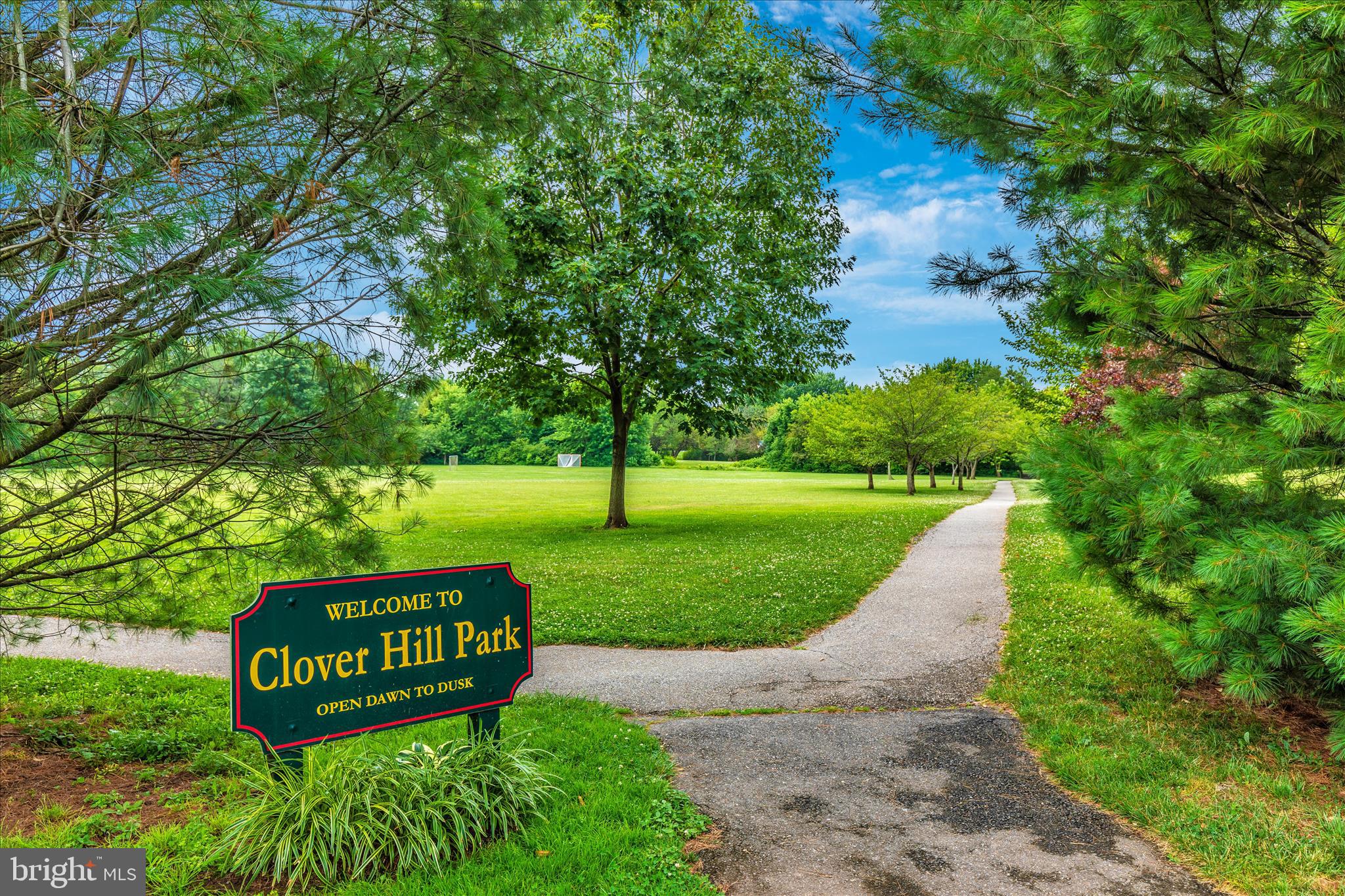 CLOVER HILL - Residential