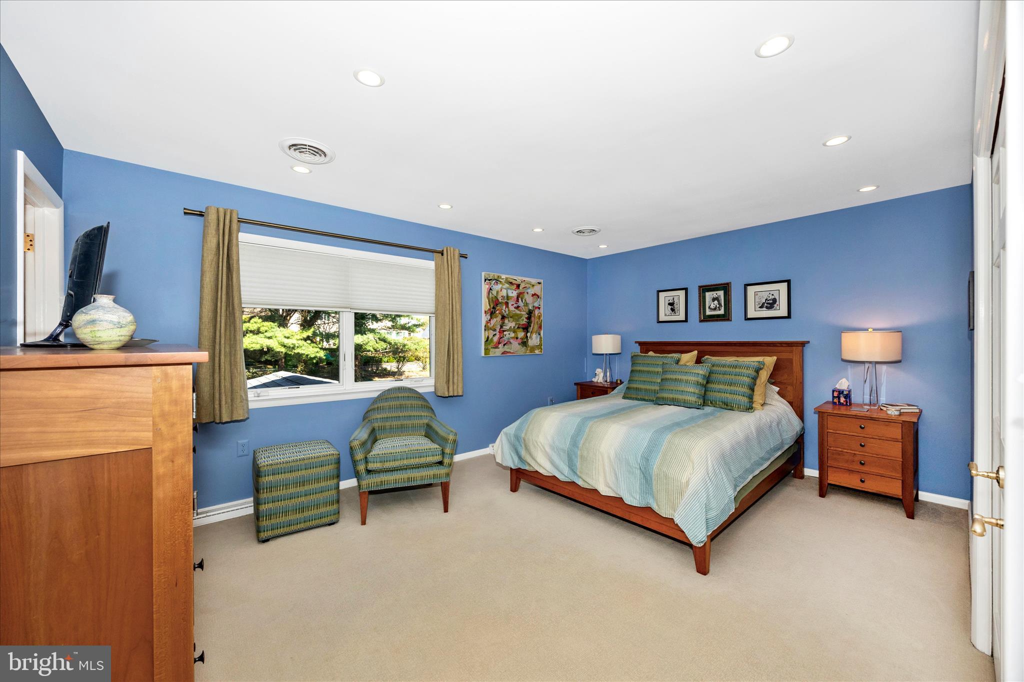 CLOVER HILL - Residential