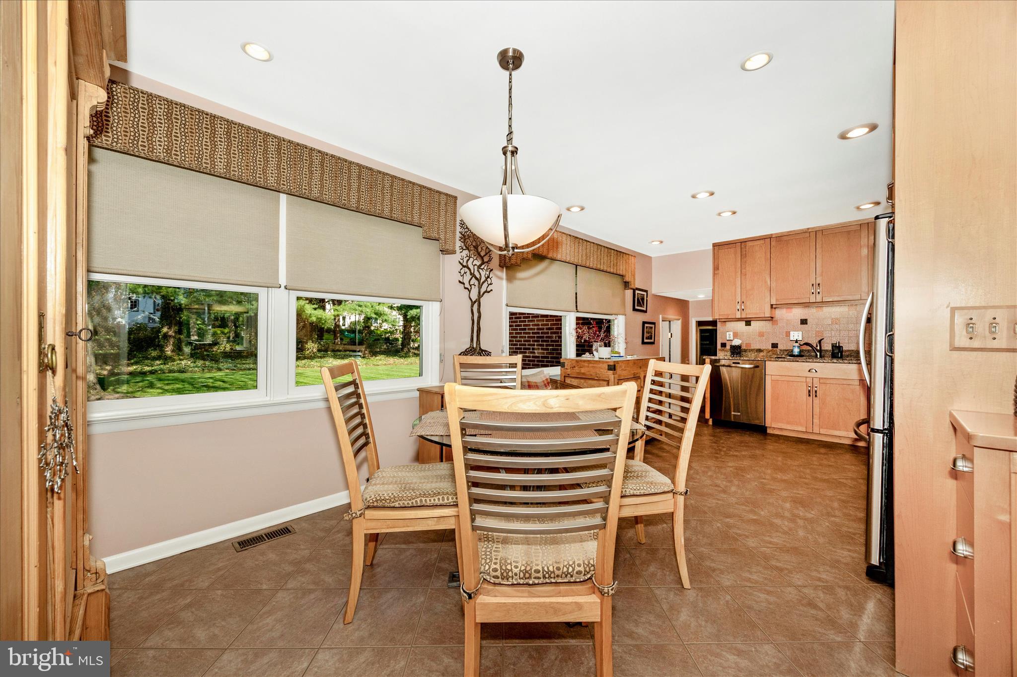 CLOVER HILL - Residential