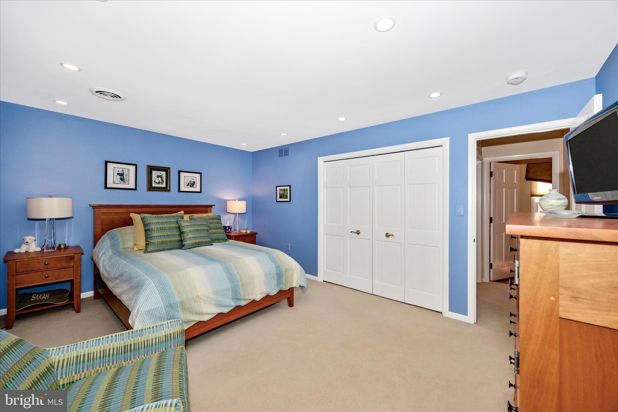 CLOVER HILL - Residential