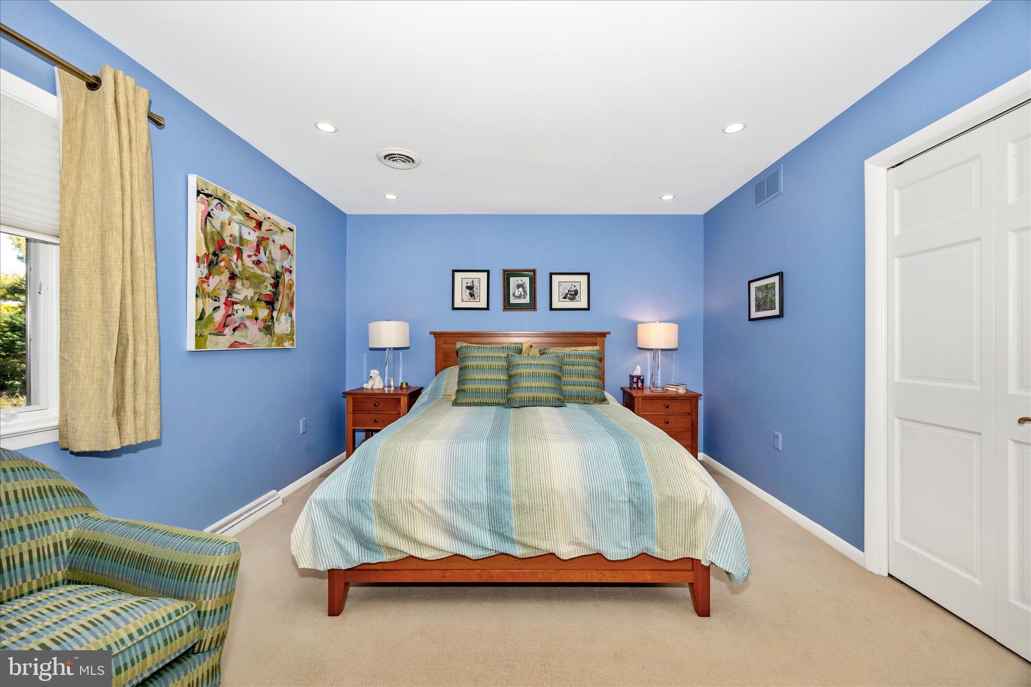 CLOVER HILL - Residential