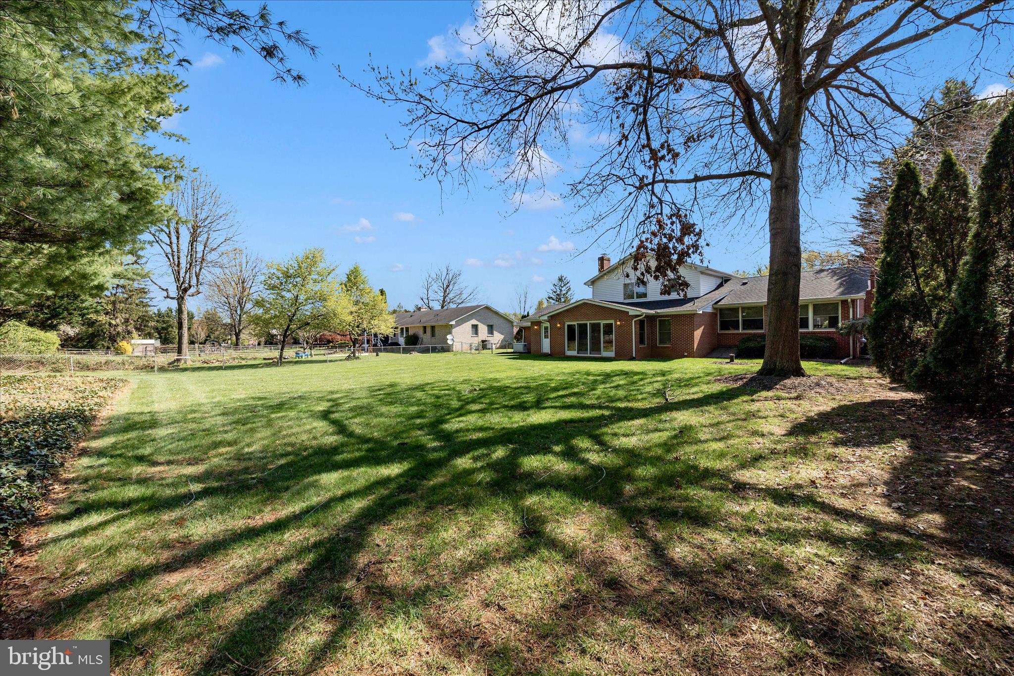 CLOVER HILL - Residential