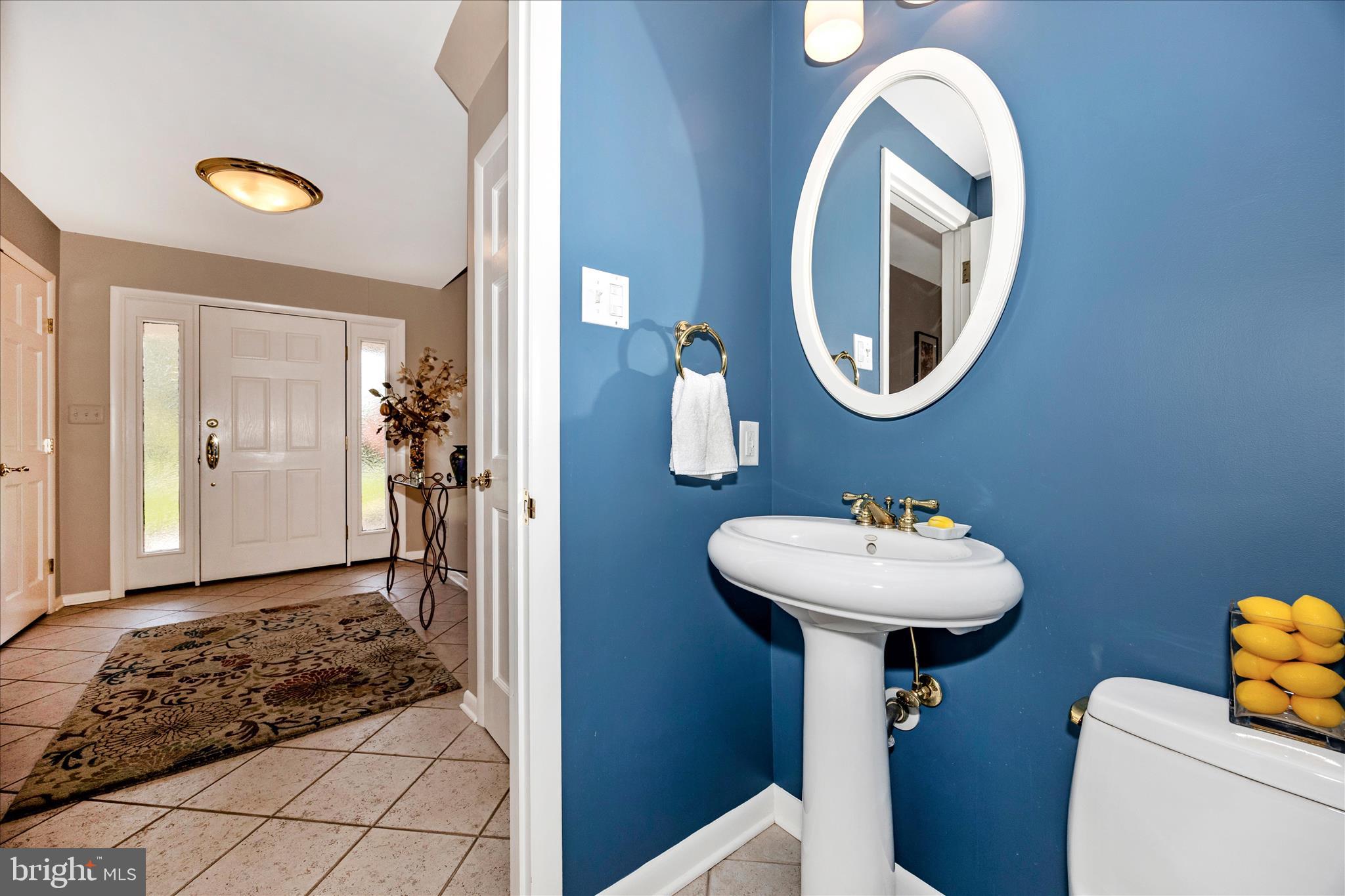 CLOVER HILL - Residential