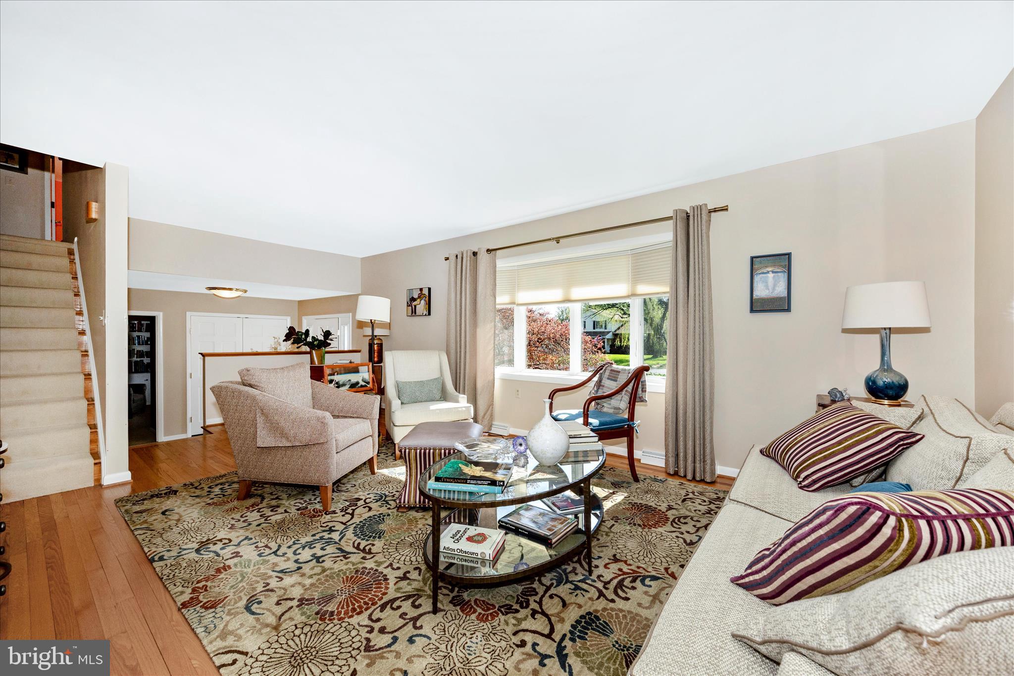 CLOVER HILL - Residential