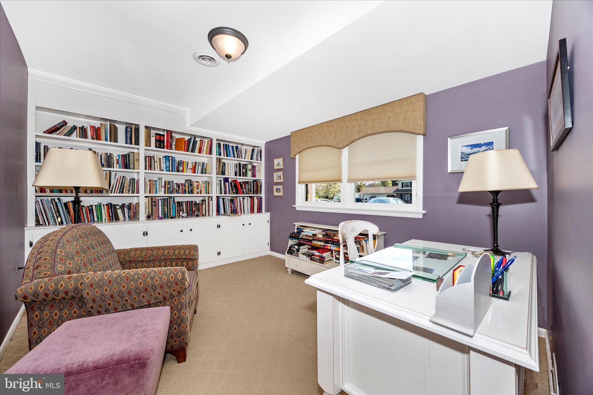 CLOVER HILL - Residential