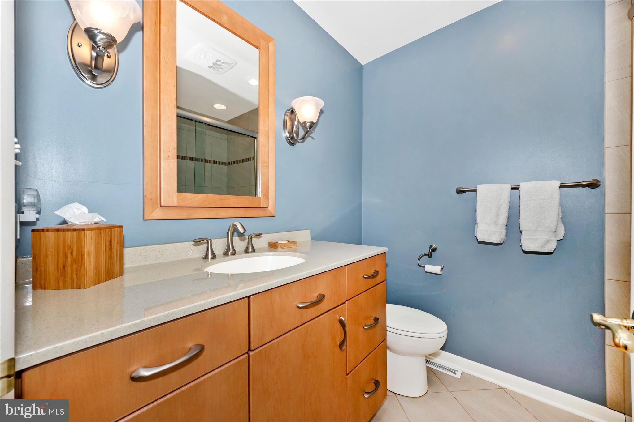 CLOVER HILL - Residential