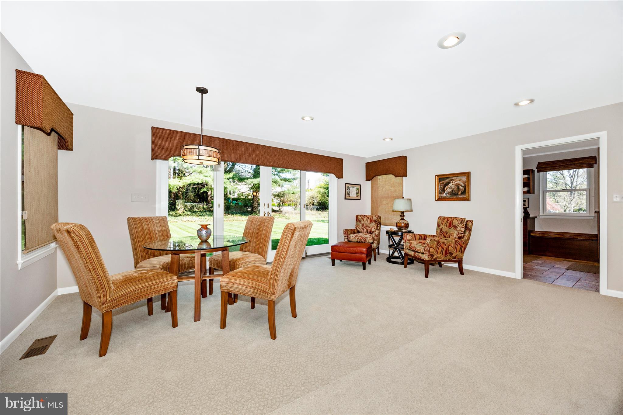 CLOVER HILL - Residential