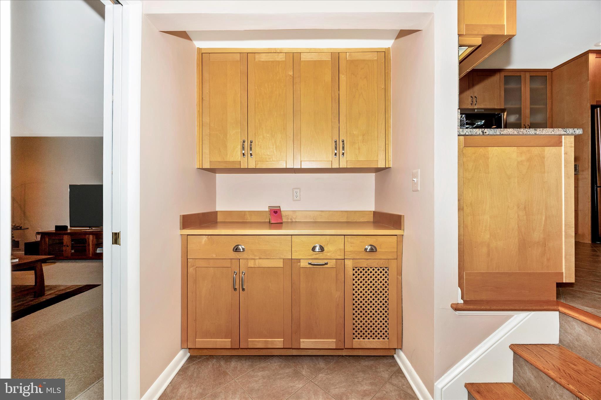 CLOVER HILL - Residential