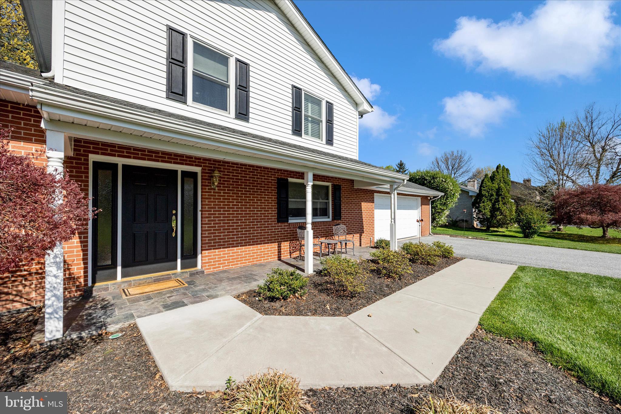 CLOVER HILL - Residential