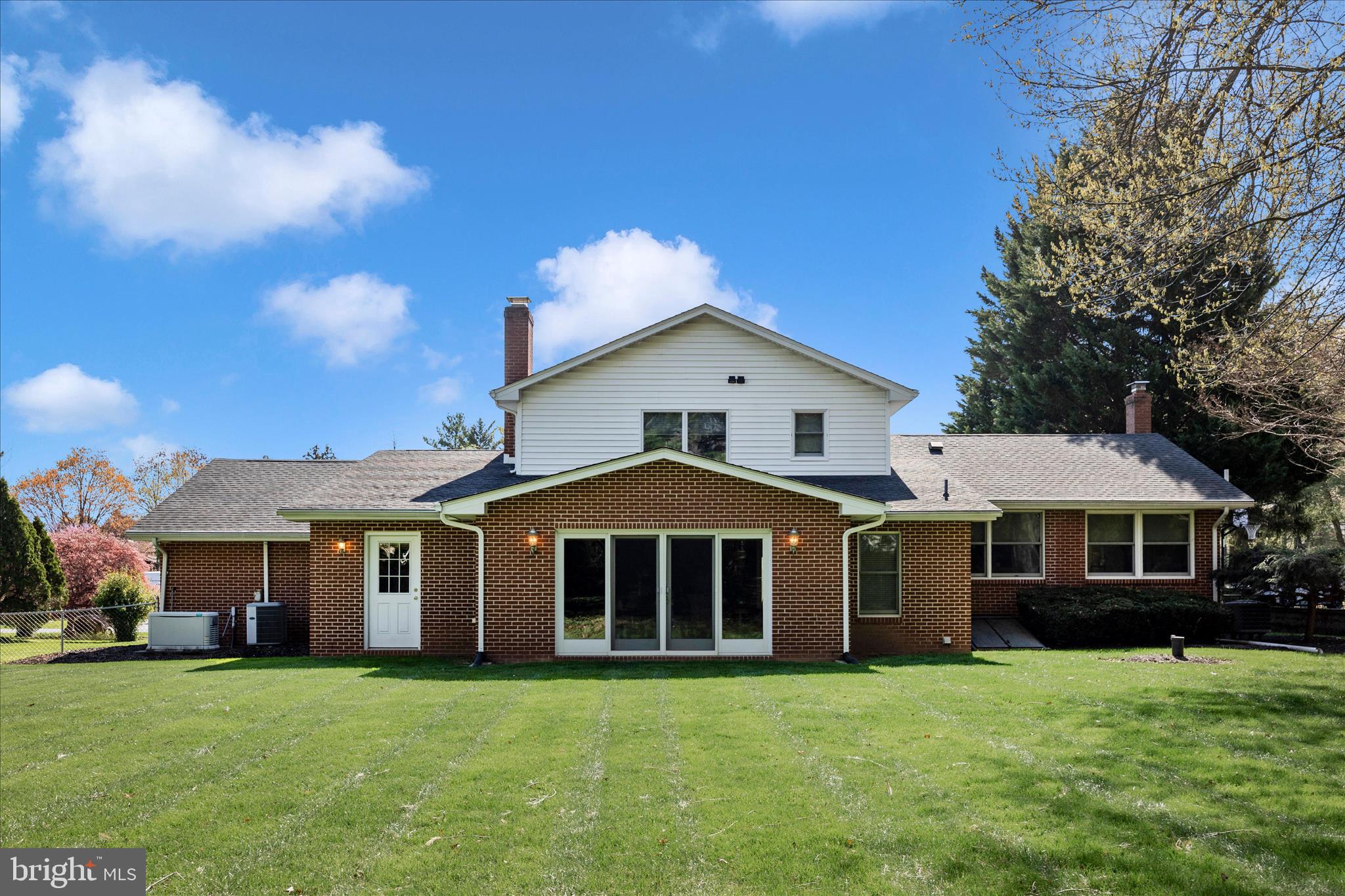 CLOVER HILL - Residential