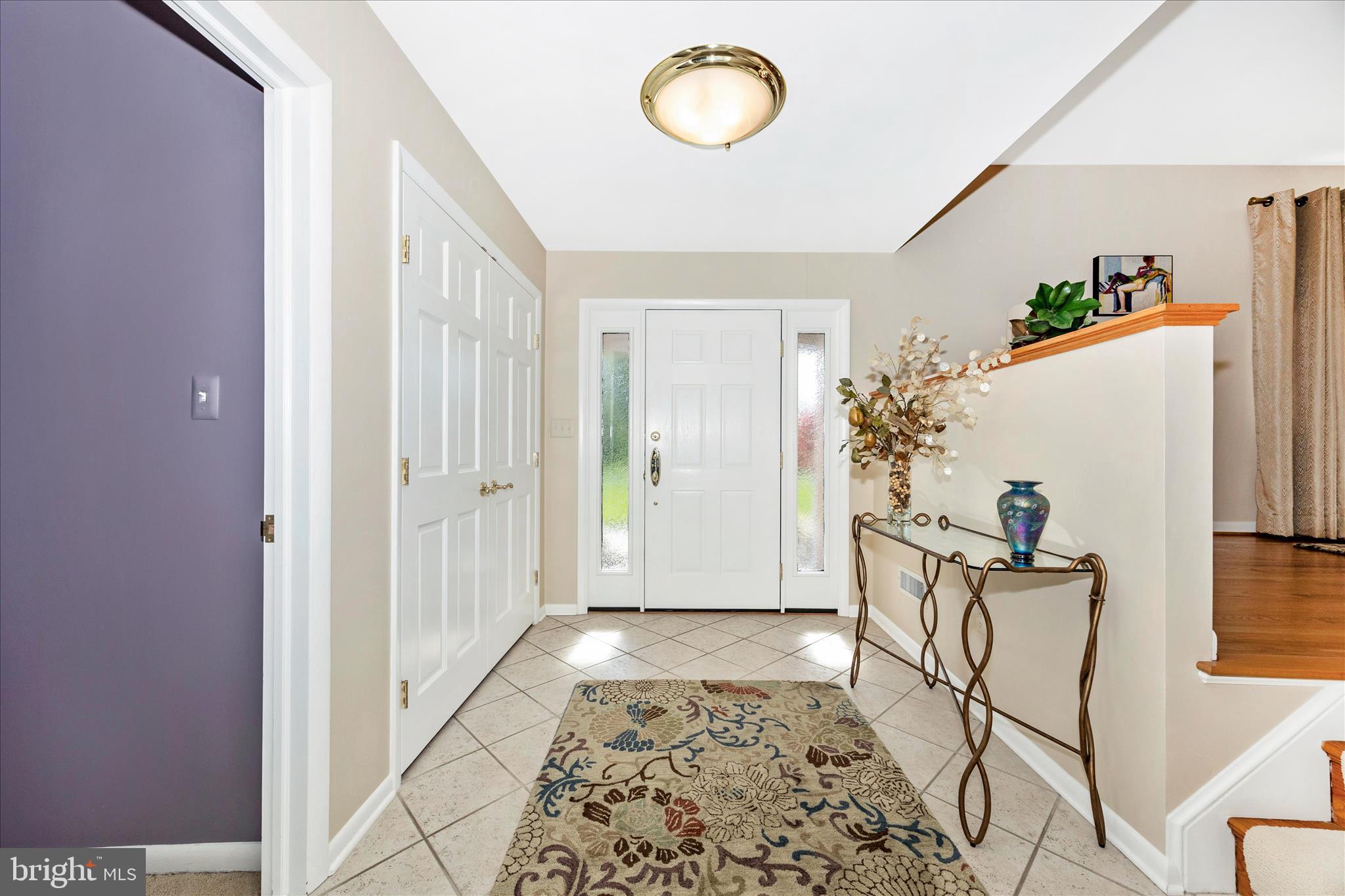 CLOVER HILL - Residential