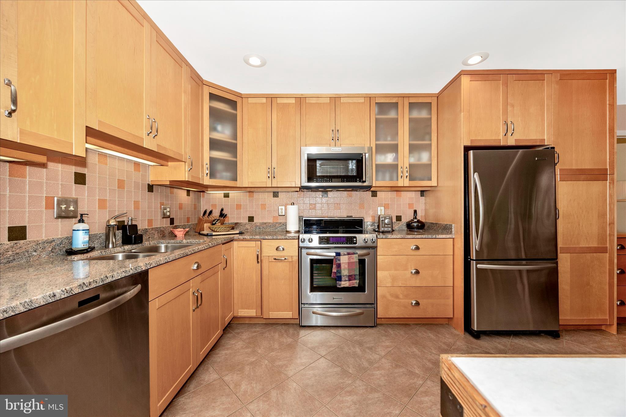 CLOVER HILL - Residential