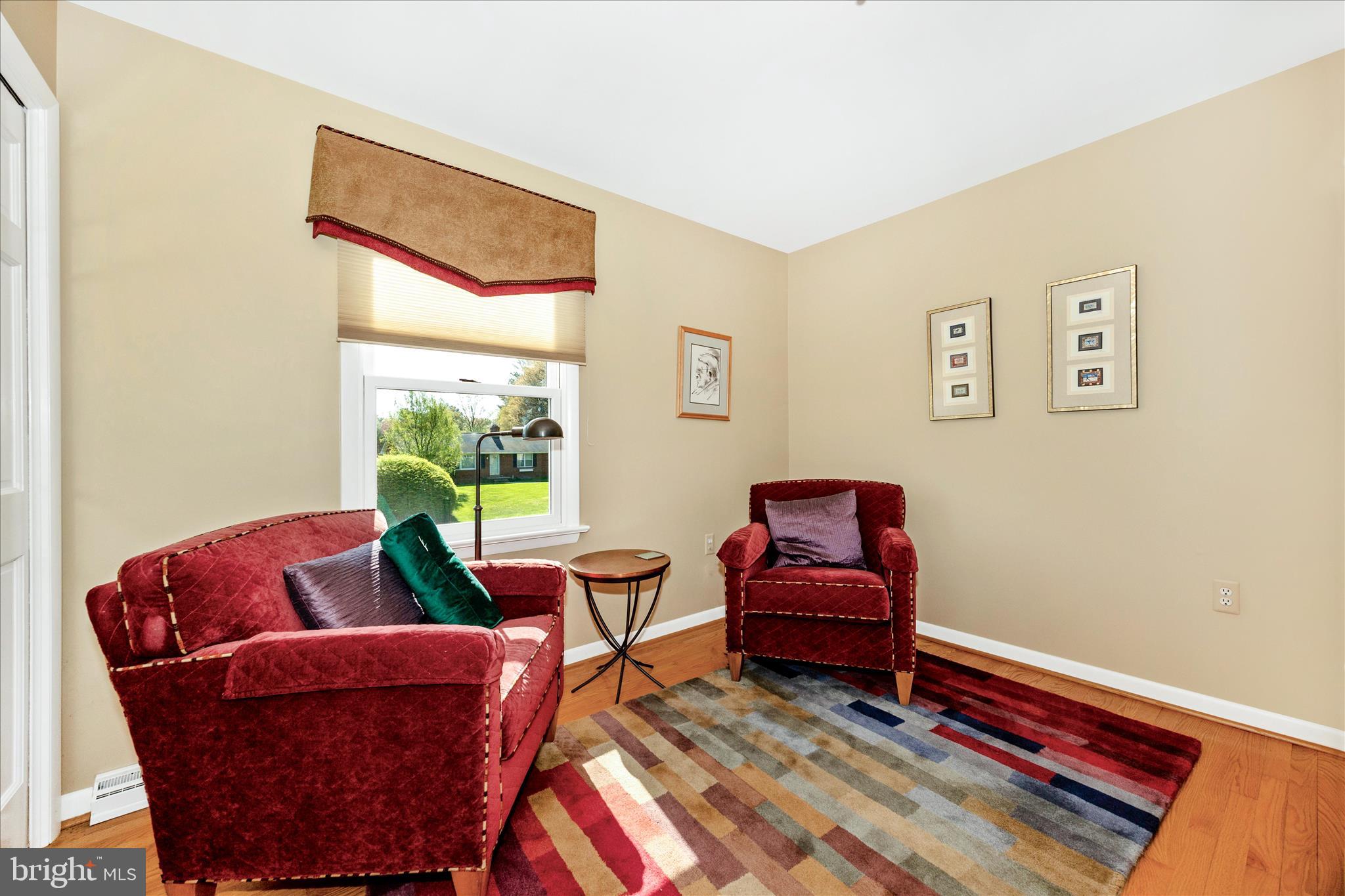 CLOVER HILL - Residential