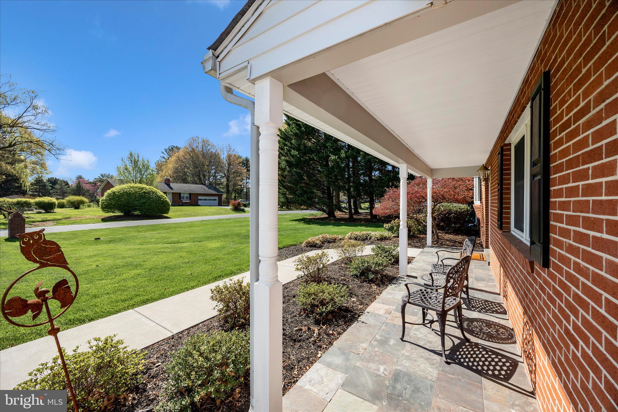 CLOVER HILL - Residential