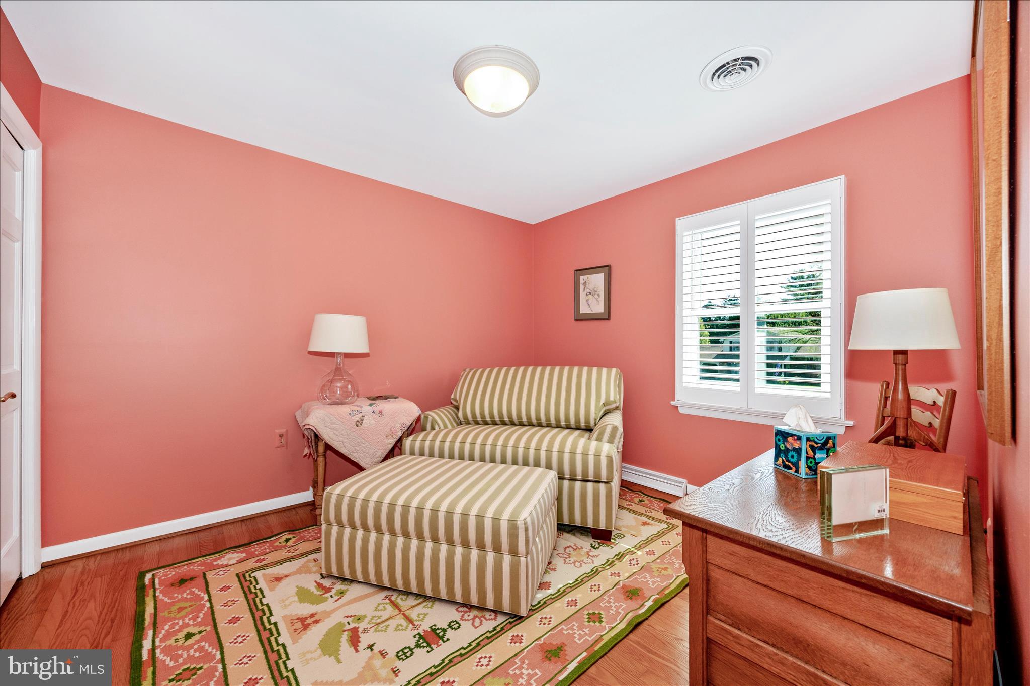 CLOVER HILL - Residential