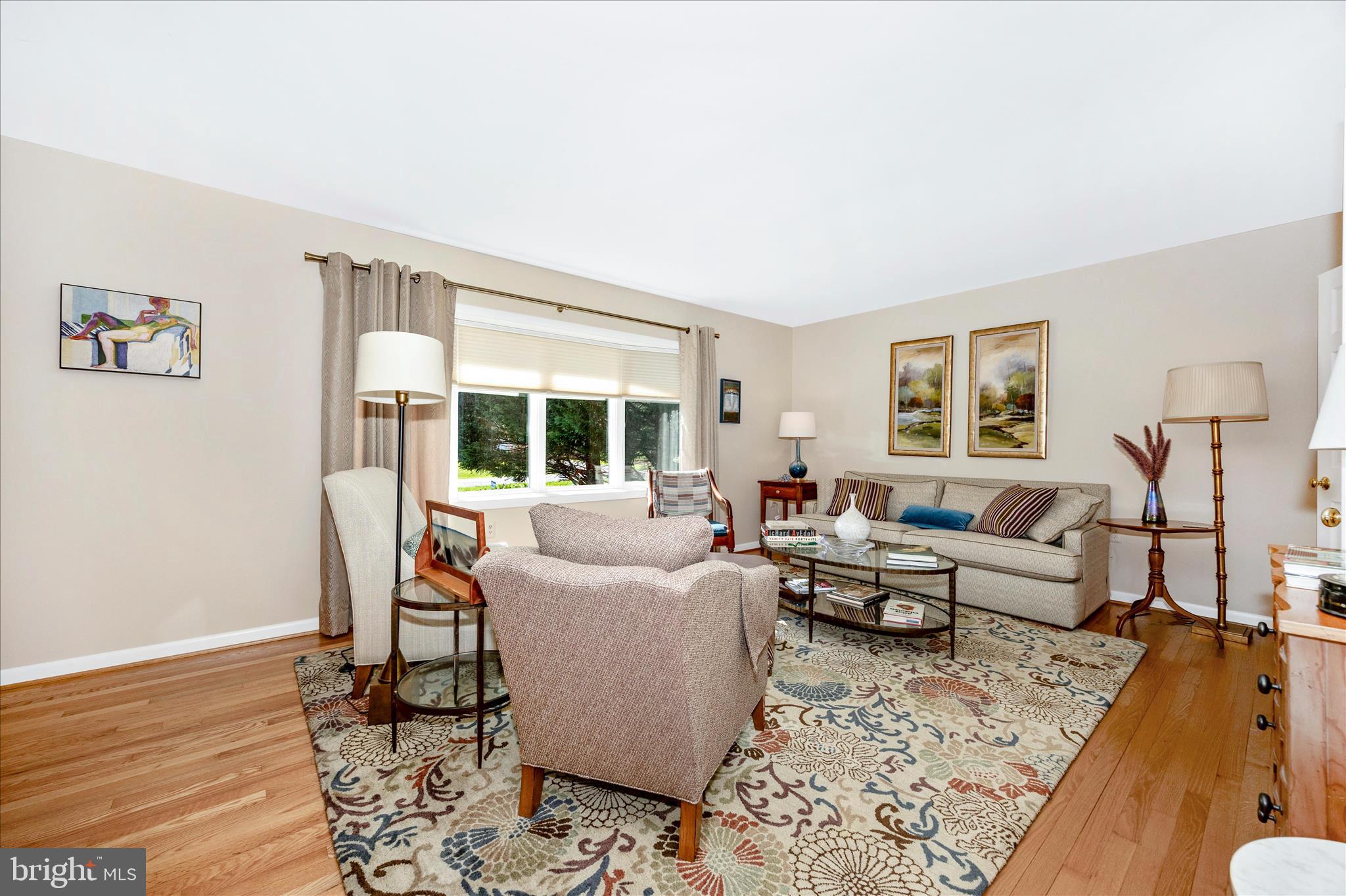 CLOVER HILL - Residential