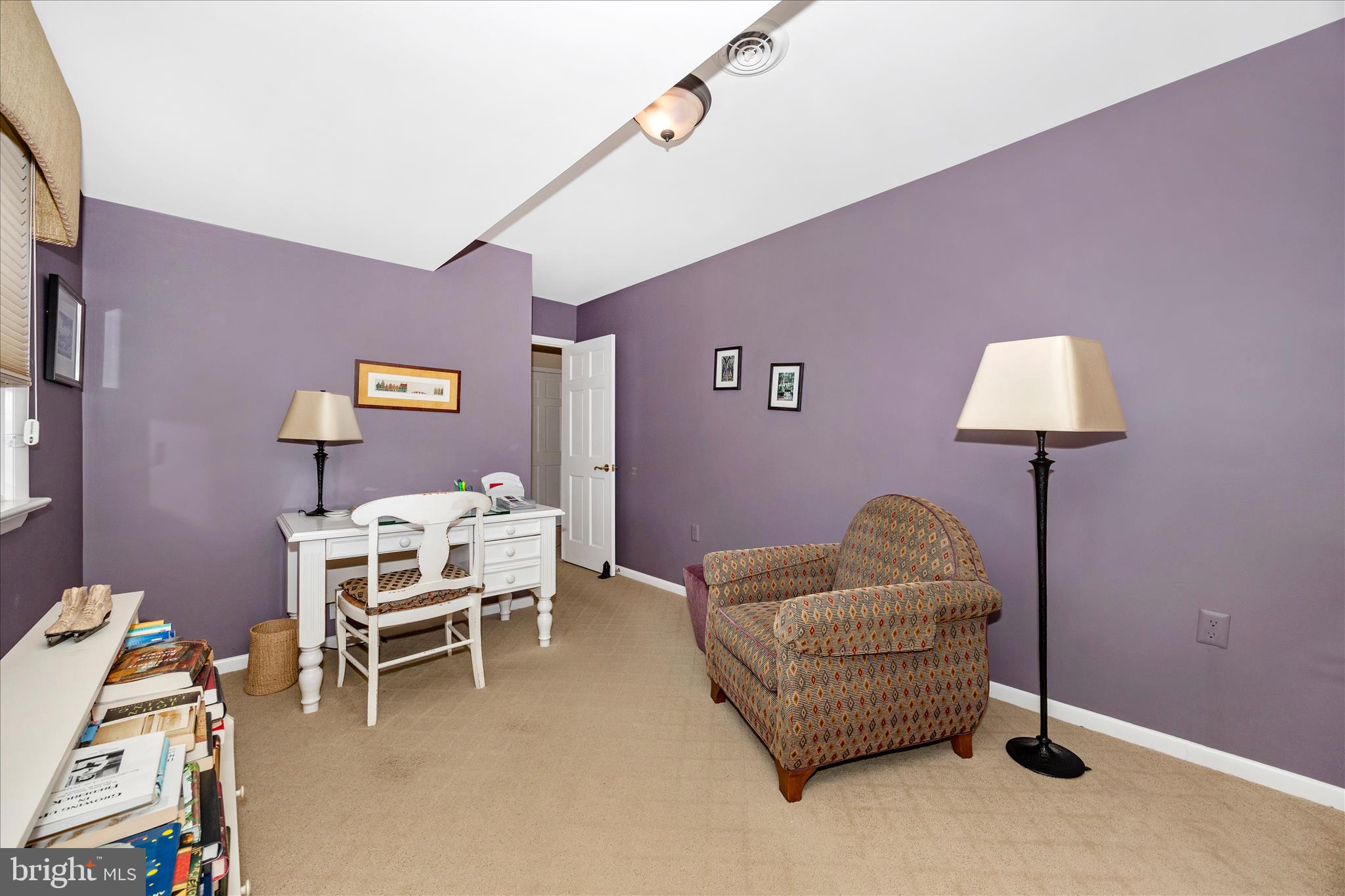 CLOVER HILL - Residential