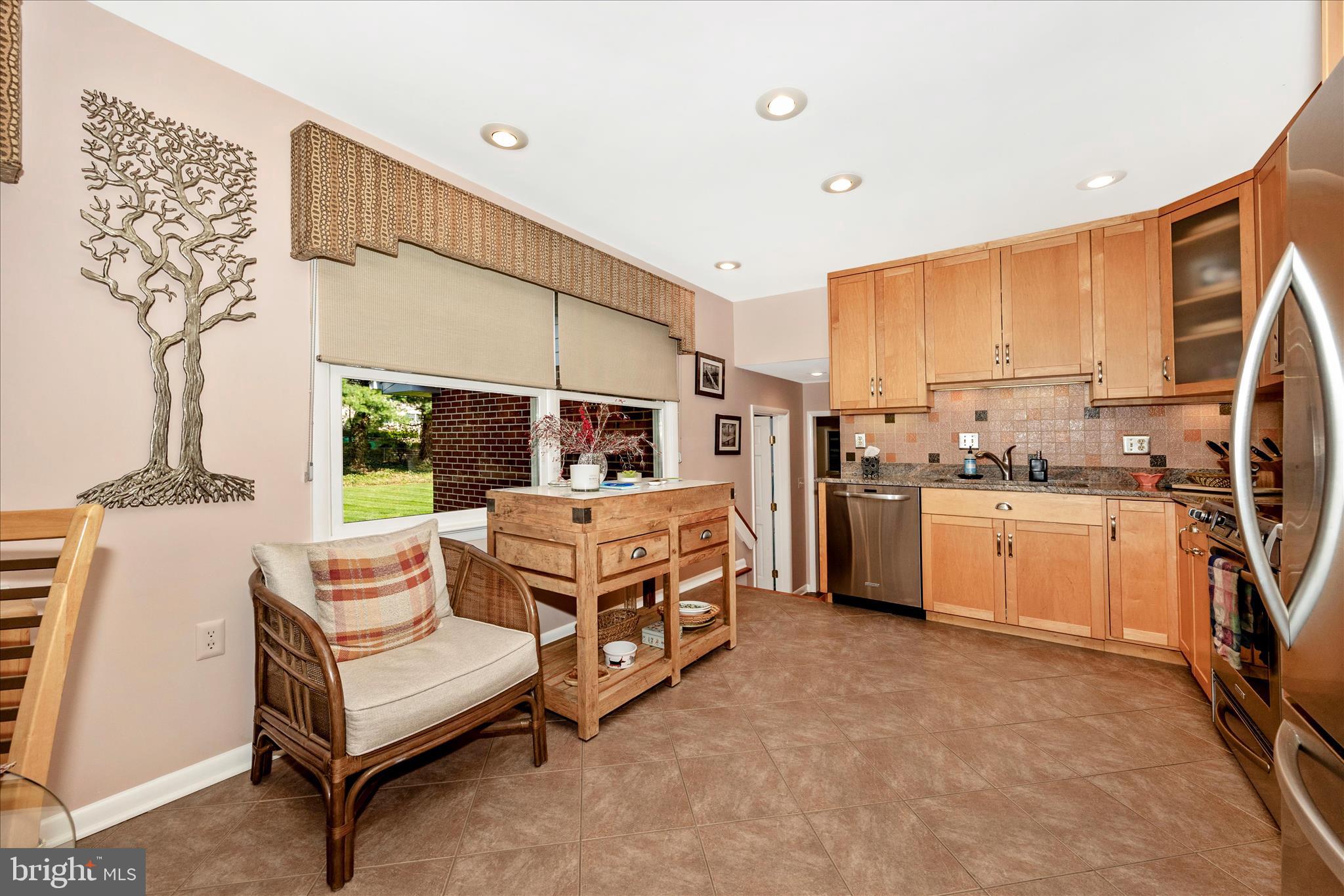 CLOVER HILL - Residential