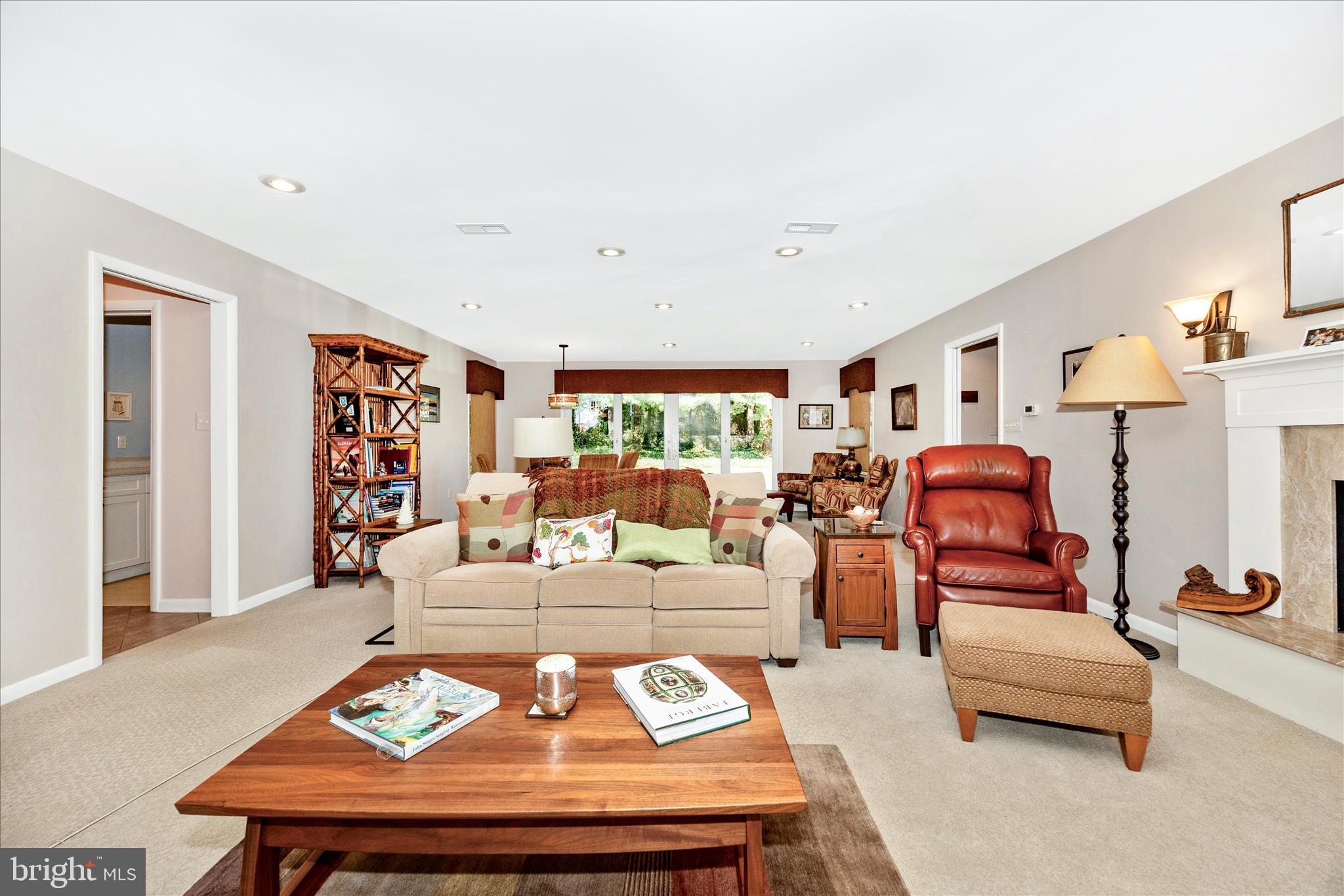 CLOVER HILL - Residential