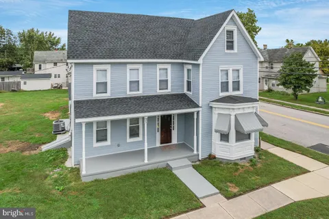 25 E High Street, Felton, DE MLS: DEKT2042274