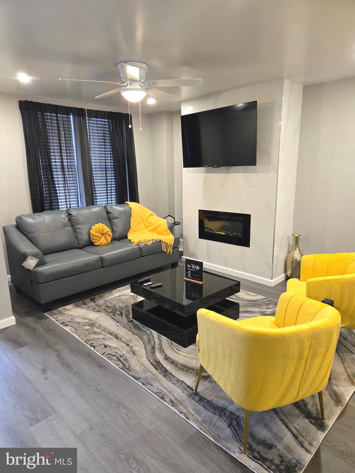 SOUTHWEST SCHUYLKILL - Residential Lease