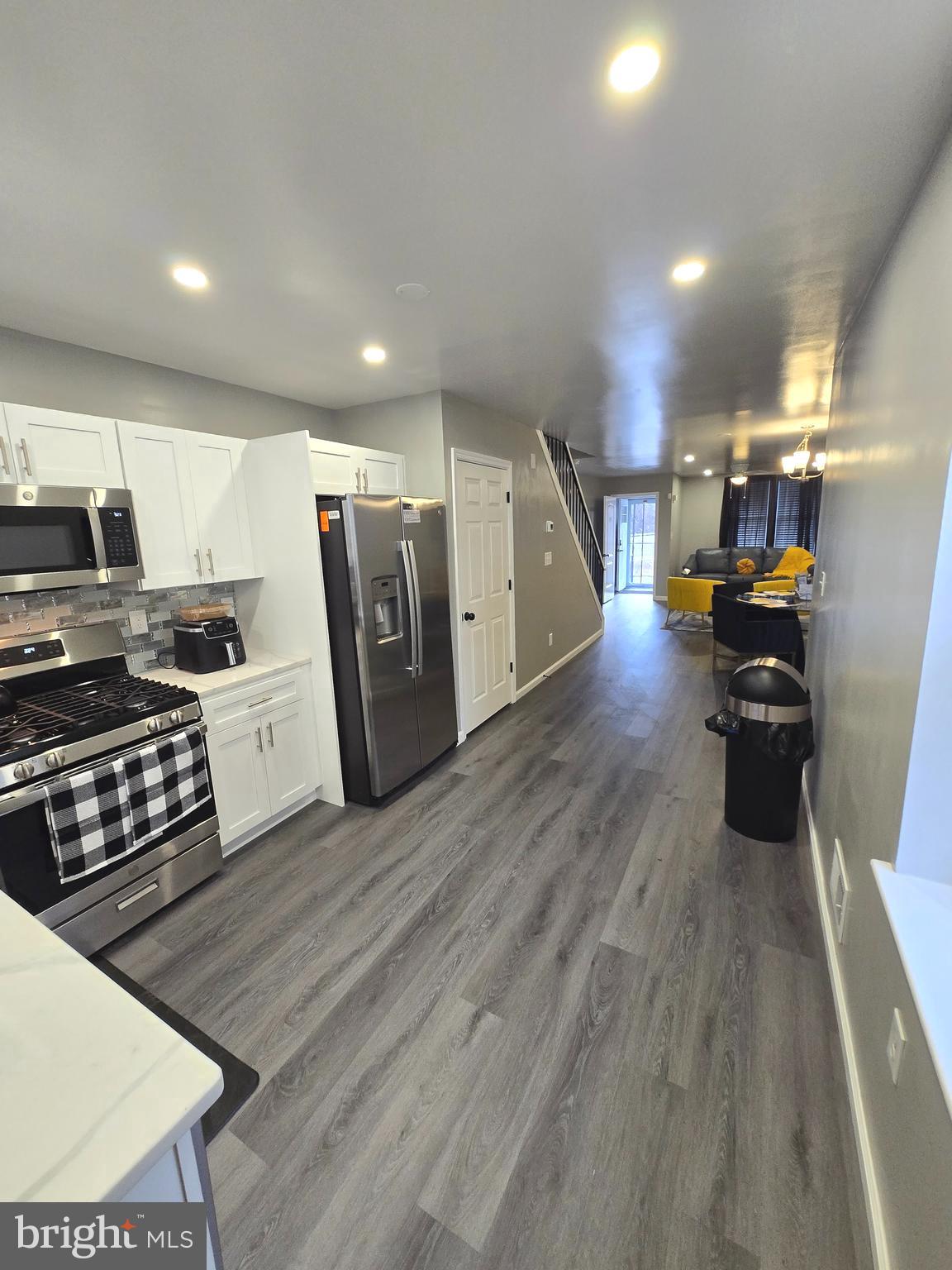 SOUTHWEST SCHUYLKILL - Residential Lease