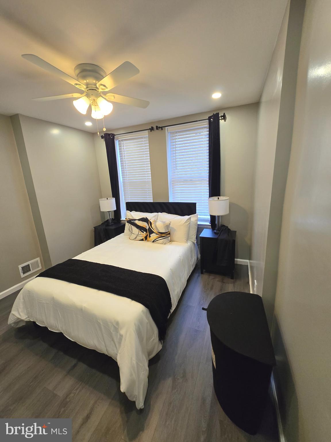 SOUTHWEST SCHUYLKILL - Residential Lease