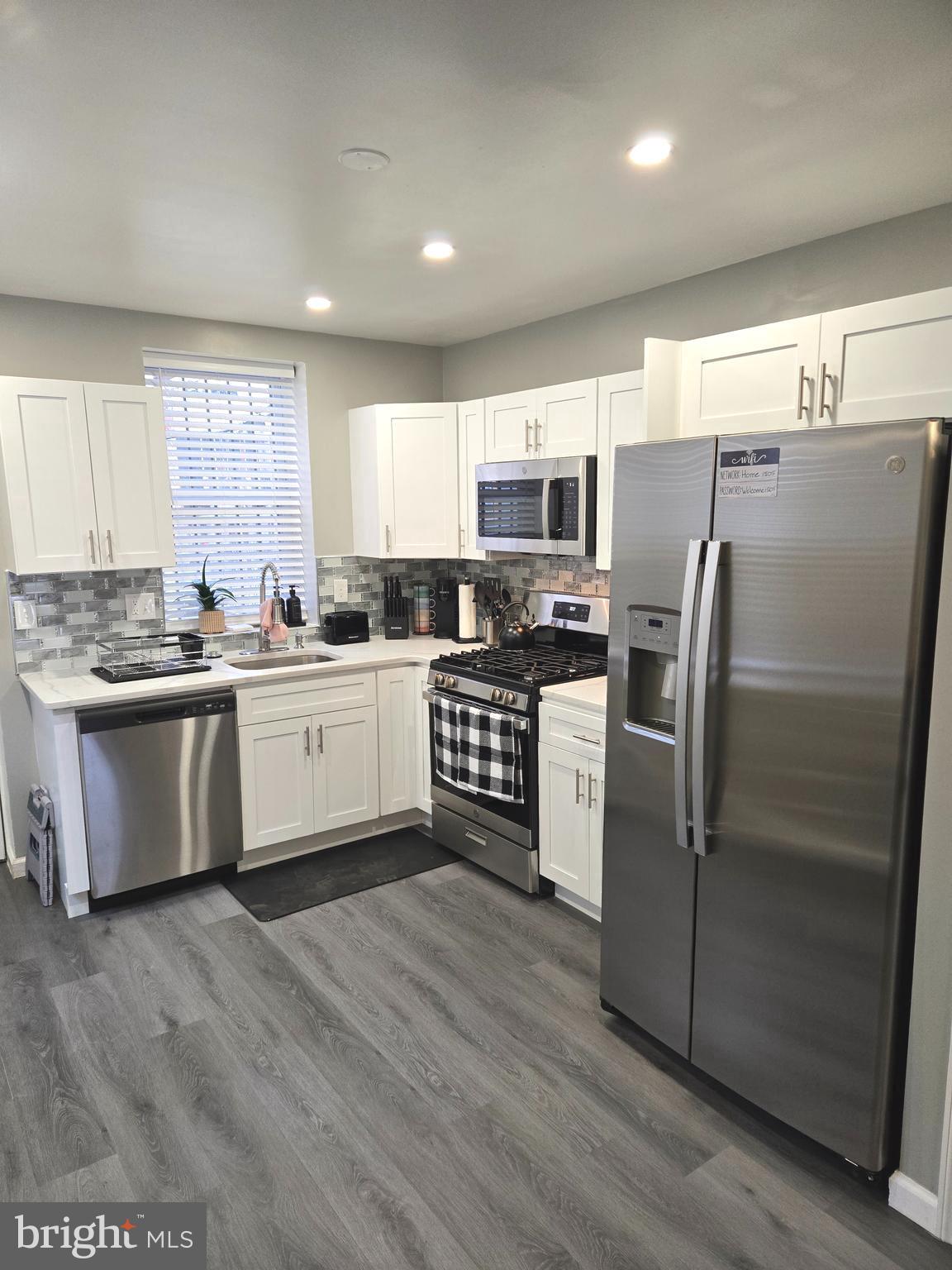 SOUTHWEST SCHUYLKILL - Residential Lease