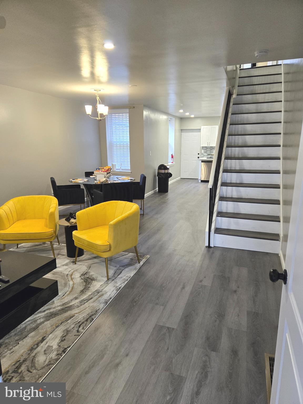 SOUTHWEST SCHUYLKILL - Residential Lease