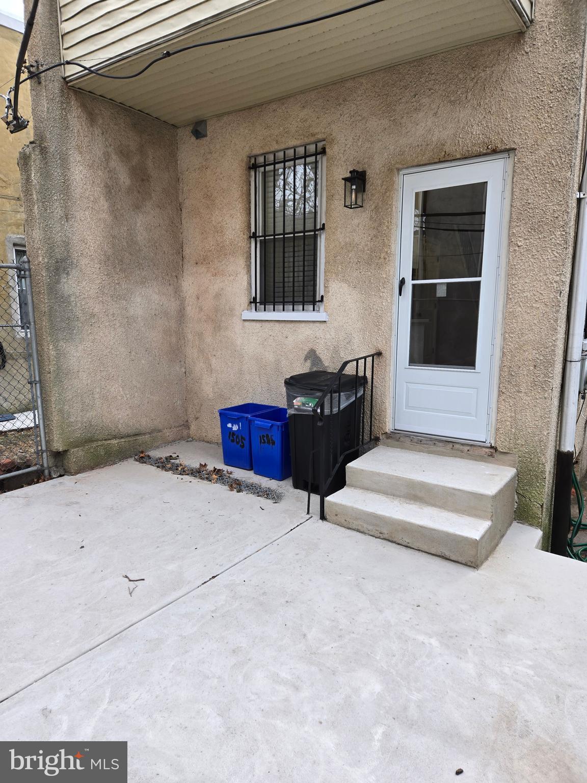 SOUTHWEST SCHUYLKILL - Residential Lease