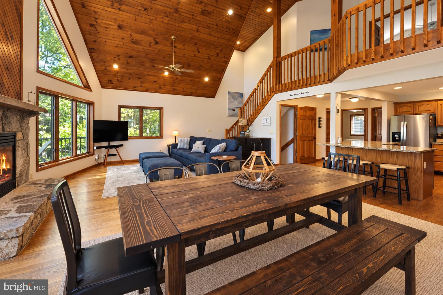 285 CHERRY HEIGHTS LANE