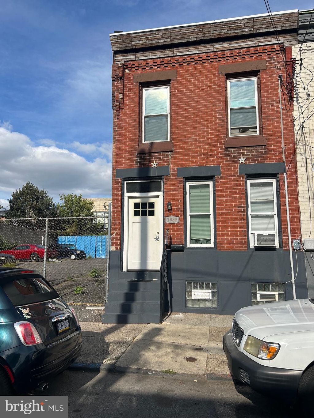 Photo of 1855 E Orleans Street, PHILADELPHIA, PA 19134 (MLS # PAPH2535974)