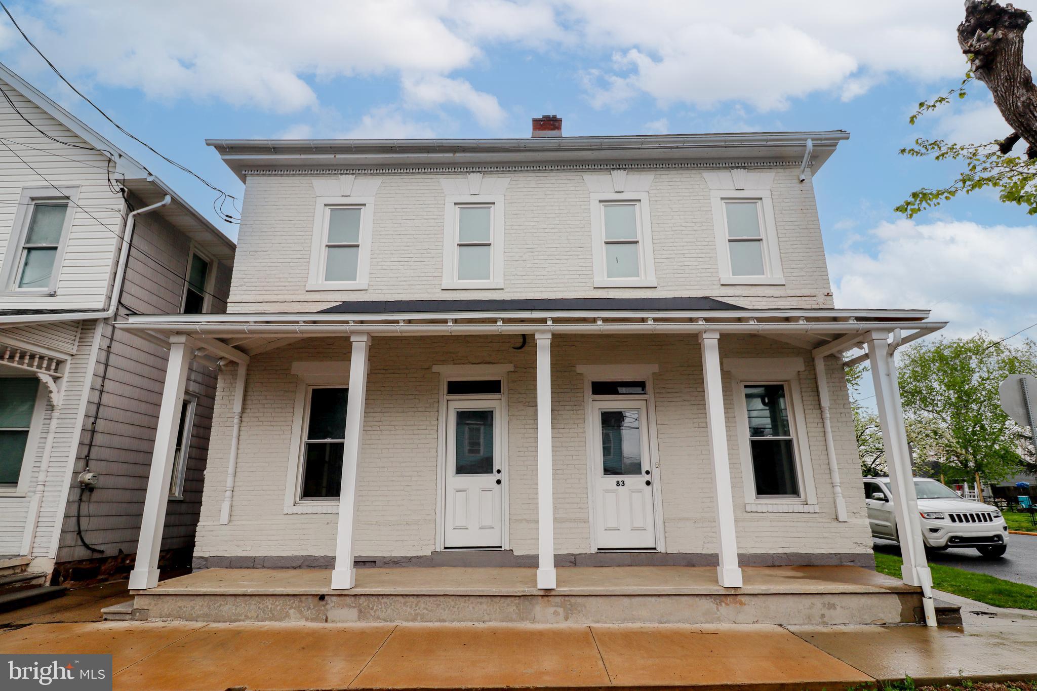 NEWMANSTOWN - Residential