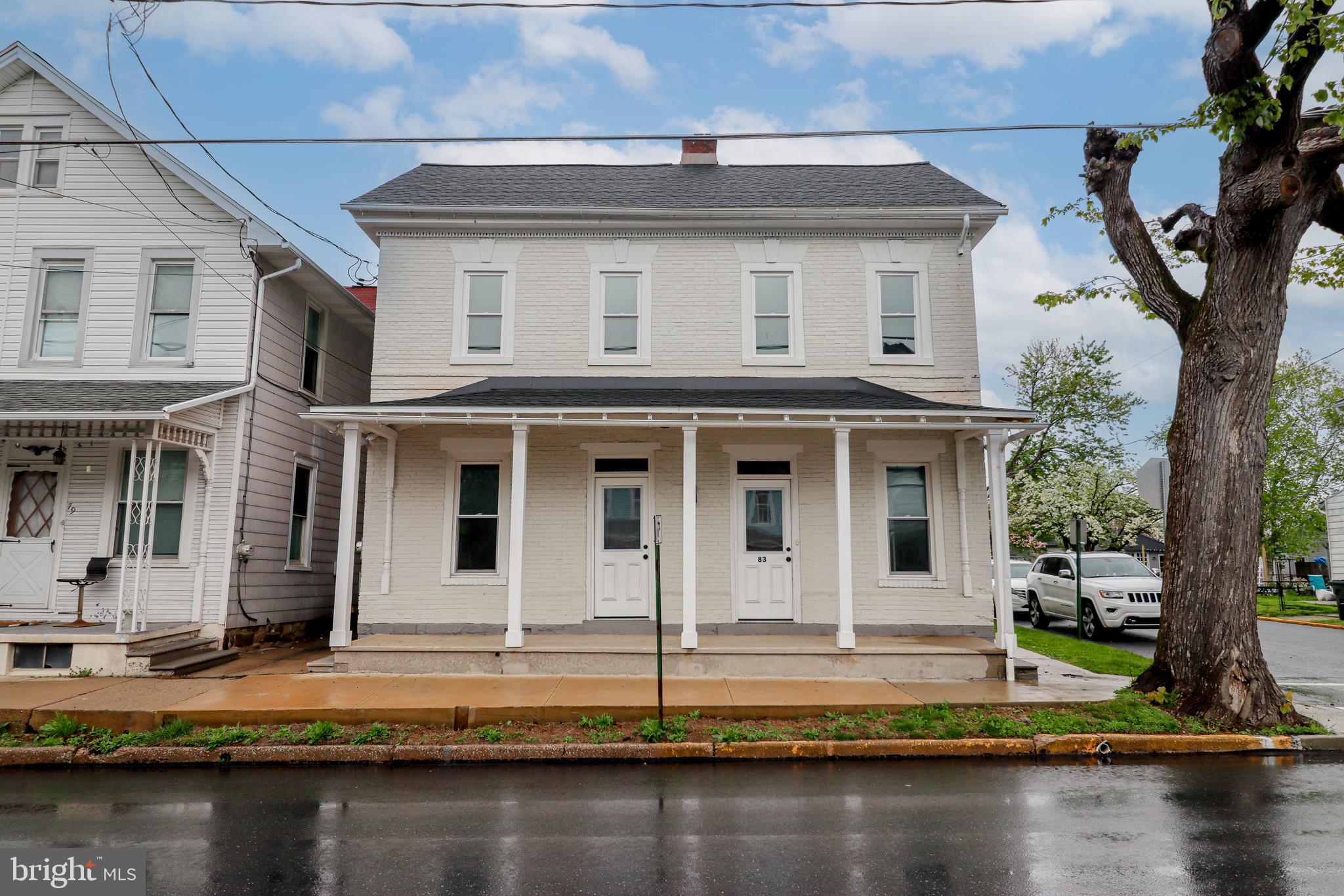 NEWMANSTOWN - Residential