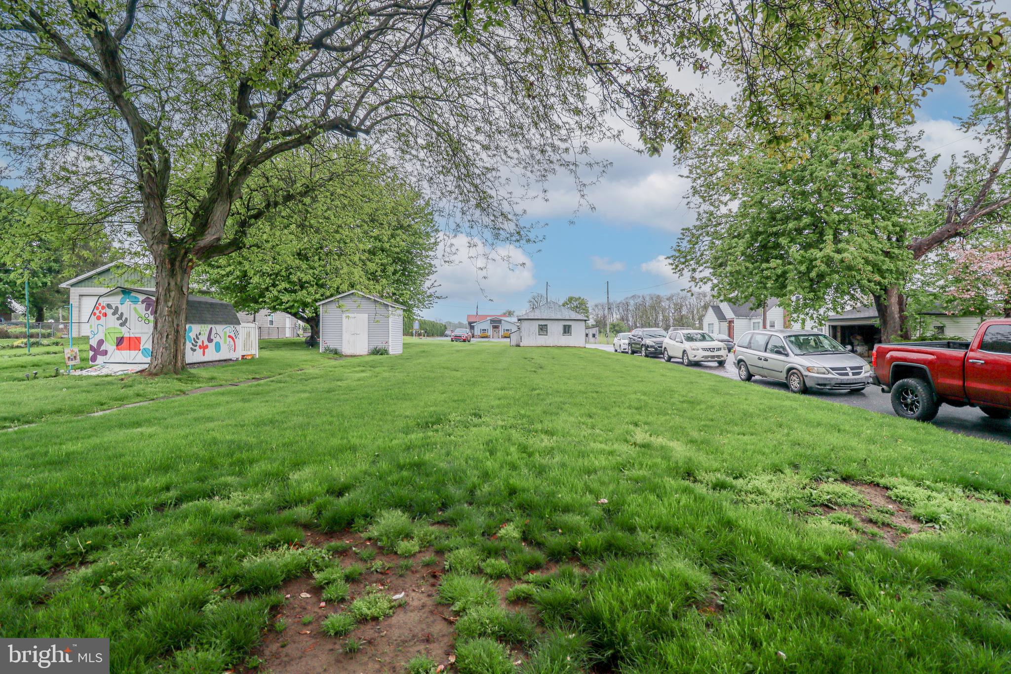 NEWMANSTOWN - Residential