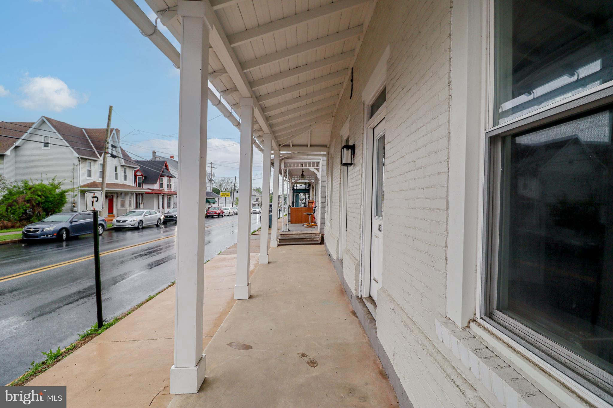 NEWMANSTOWN - Residential